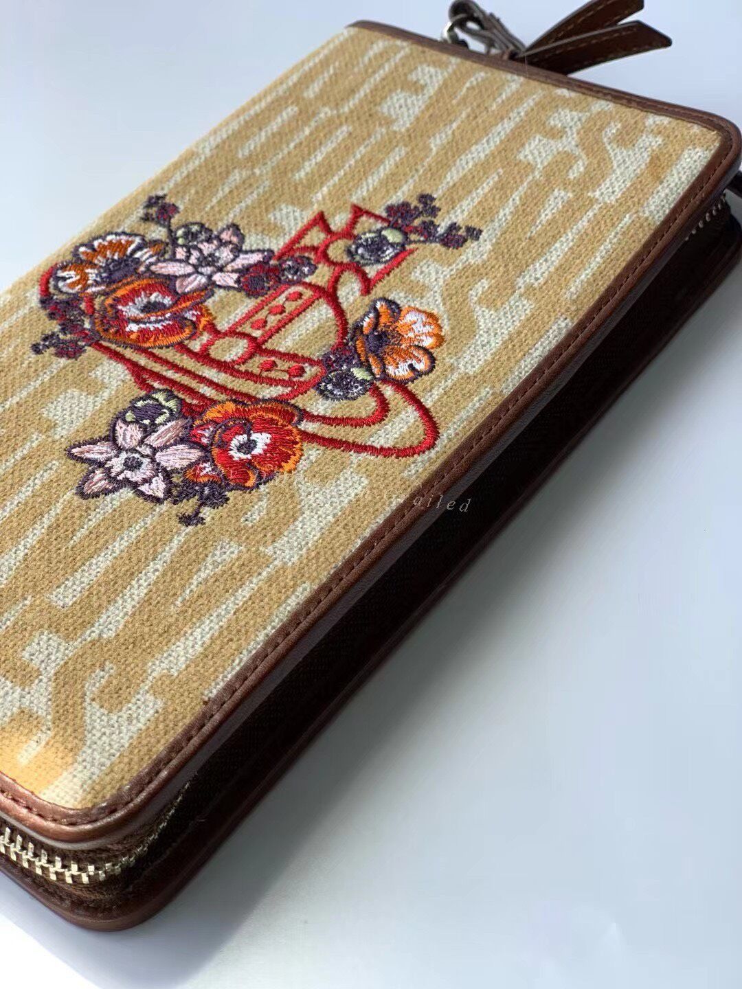Vivienne Westwood Vivienne Westwood Vintage Wallet Card Case Size ONE SIZE - 4 Thumbnail