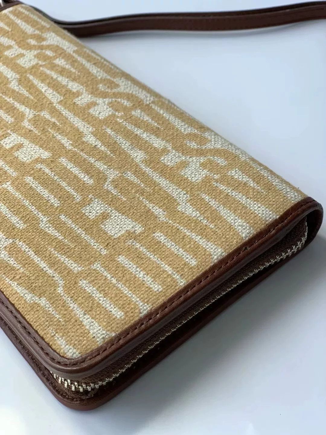 Vivienne Westwood Vivienne Westwood Vintage Wallet Card Case Size ONE SIZE - 5 Thumbnail