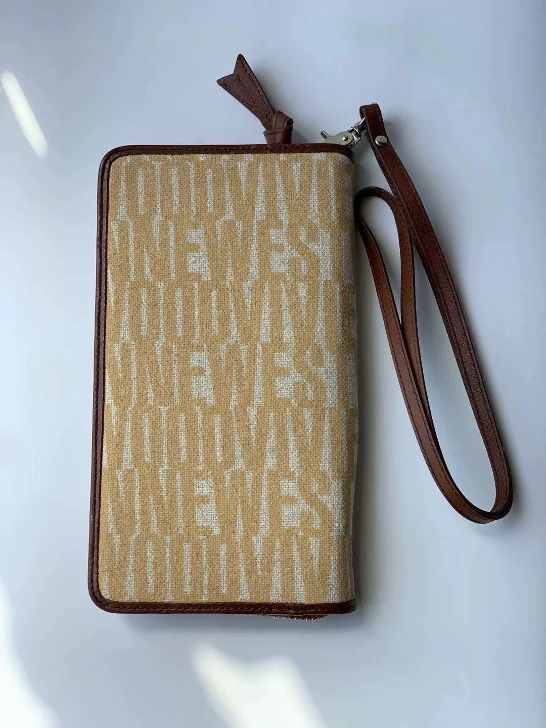 Vivienne Westwood Vivienne Westwood Vintage Wallet Card Case Size ONE SIZE - 2 Thumbnail
