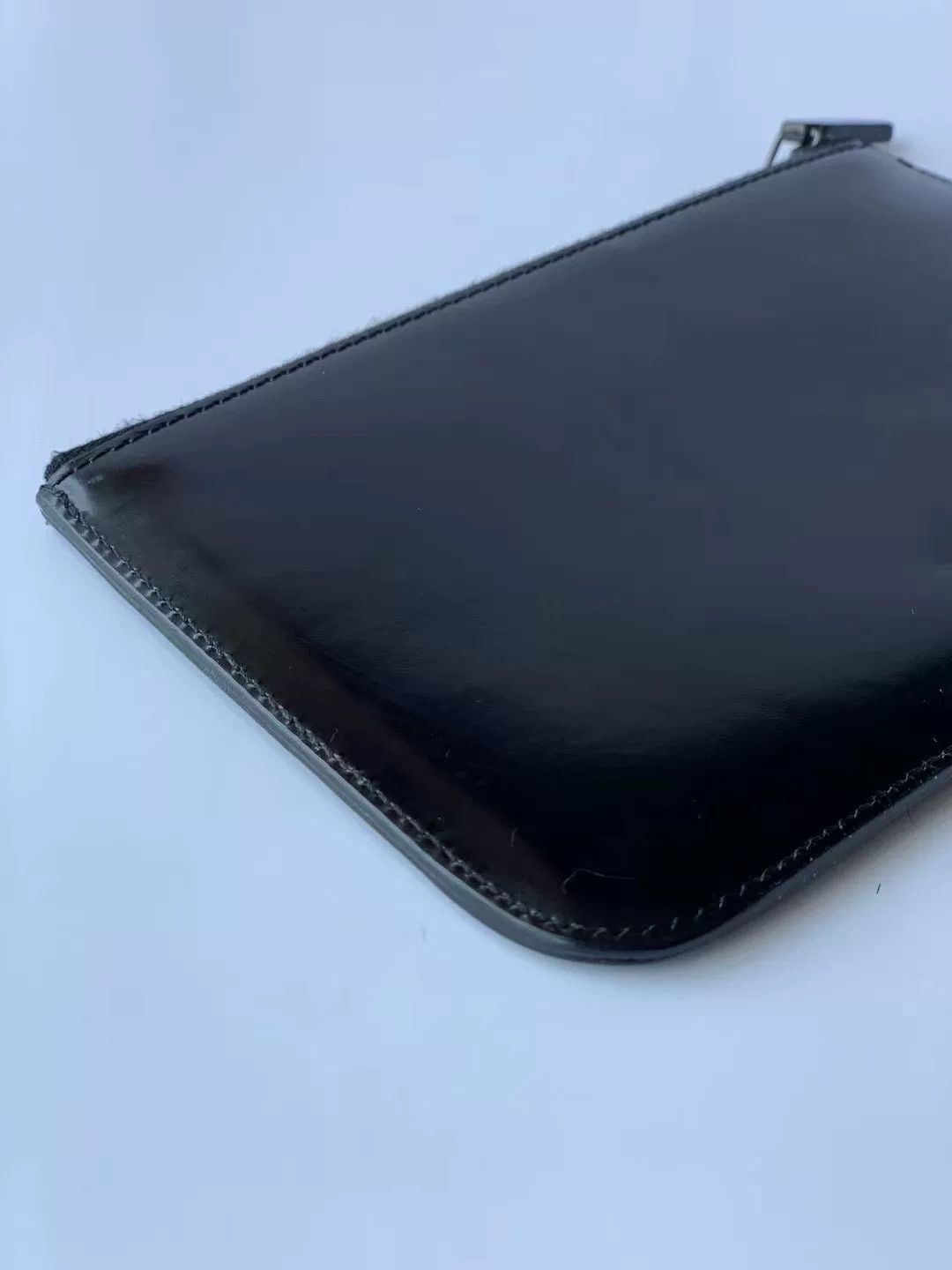 Celine Celine Vintage Horsehair Card Case Size ONE SIZE - 4 Thumbnail