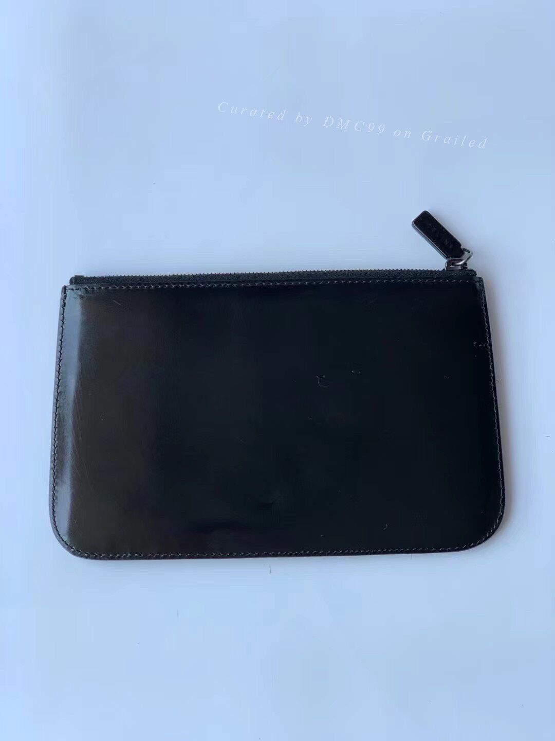 Celine Celine Vintage Horsehair Card Case Size ONE SIZE - 2 Thumbnail