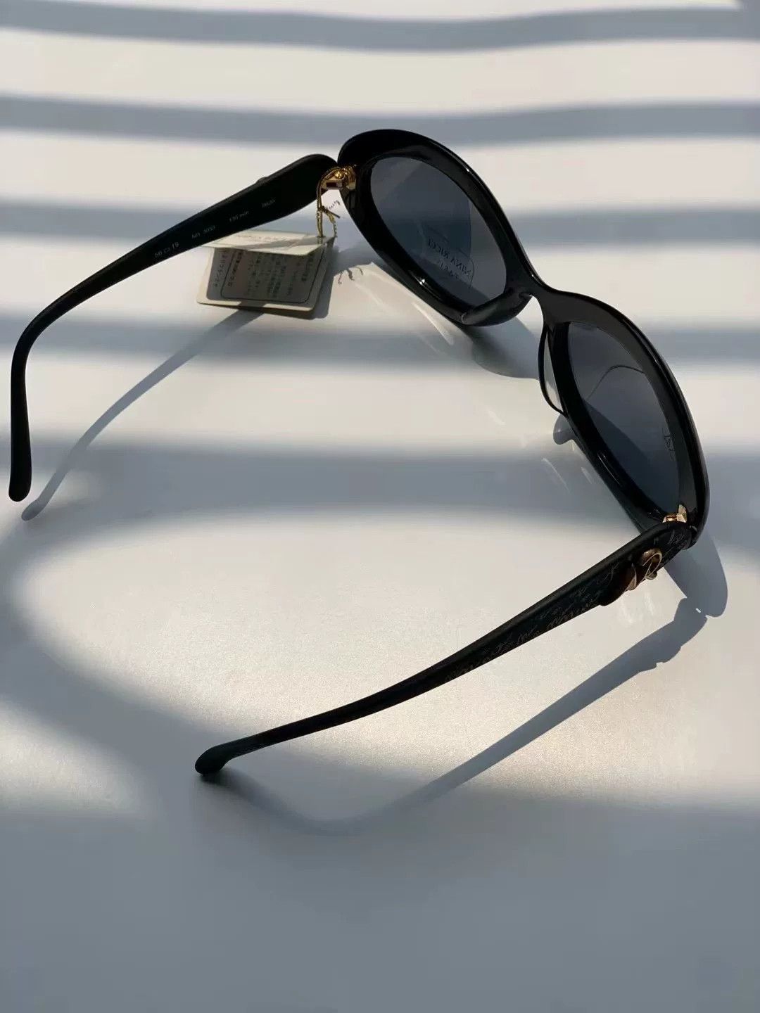 Nina Ricci Nina Ricci Vintage Sunglasses Size ONE SIZE - 7 Thumbnail