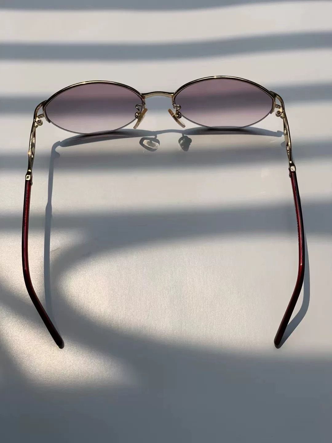 Givenchy Givenchy Vintage Women's Sunglasses Size ONE SIZE - 6 Thumbnail