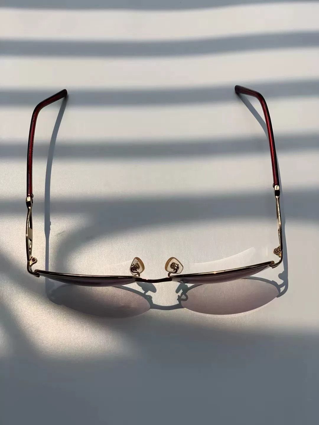 Givenchy Givenchy Vintage Women's Sunglasses Size ONE SIZE - 5 Thumbnail