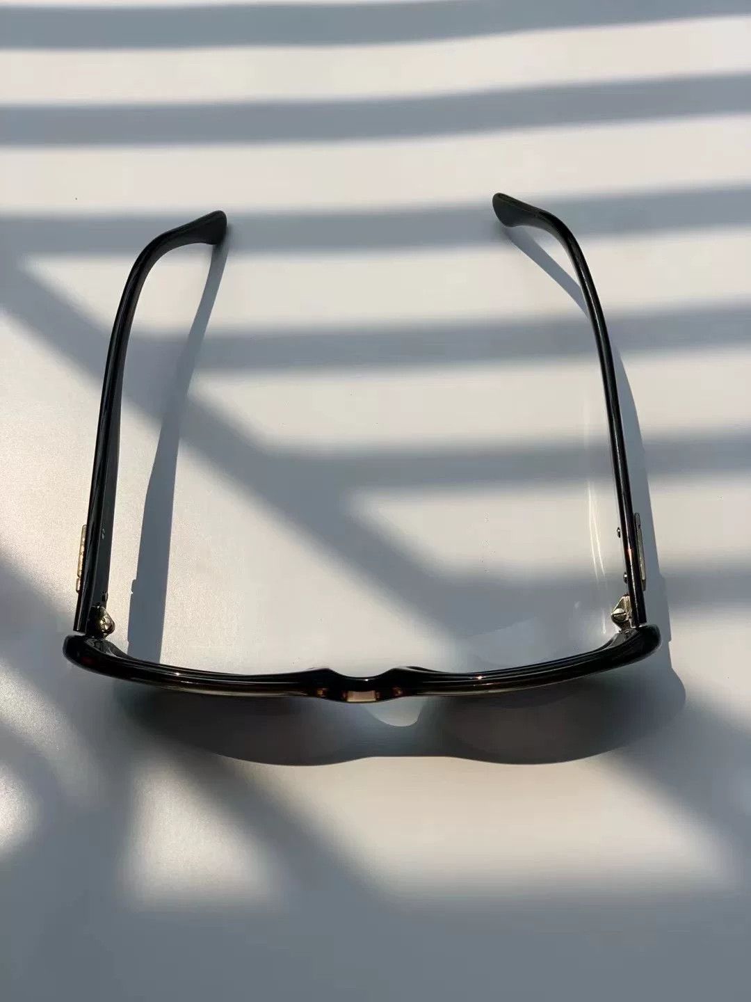 Fendi Vintage Fendi Sunglasses Size ONE SIZE - 6 Thumbnail