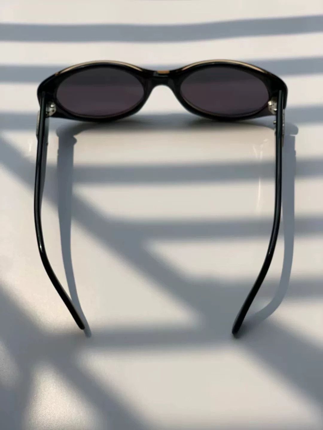 Fendi Vintage Fendi Sunglasses Size ONE SIZE - 7 Thumbnail