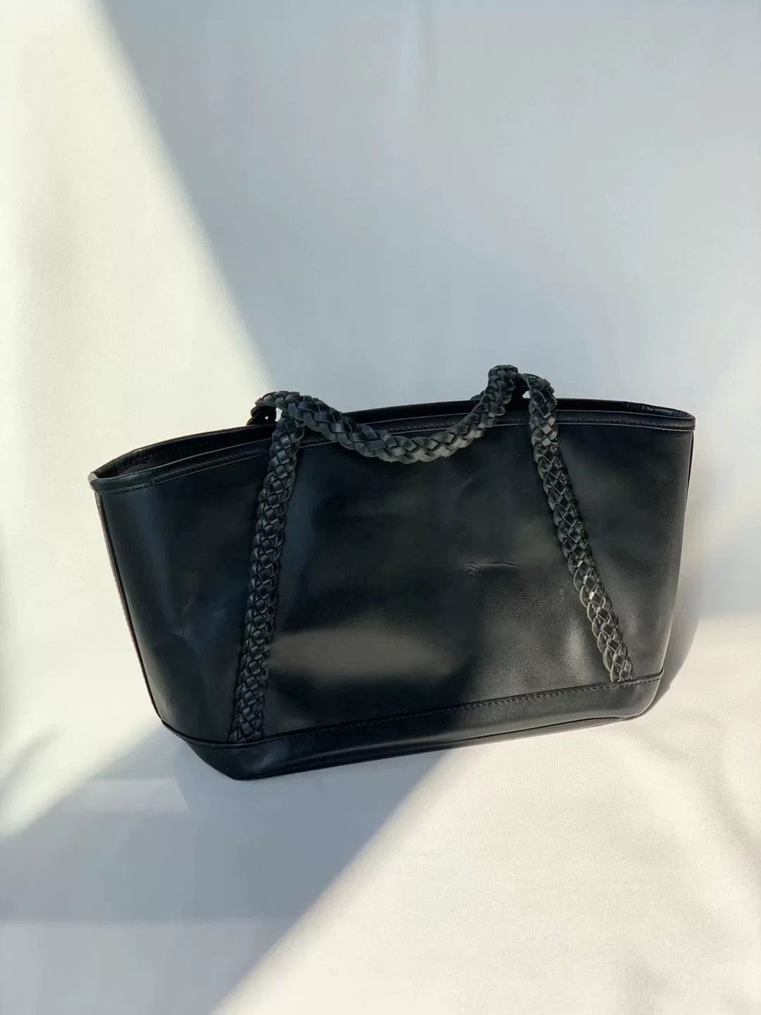 Vintage Mimi Pinson Vintage Small Poodle Handbag Size ONE SIZE - 2 Thumbnail