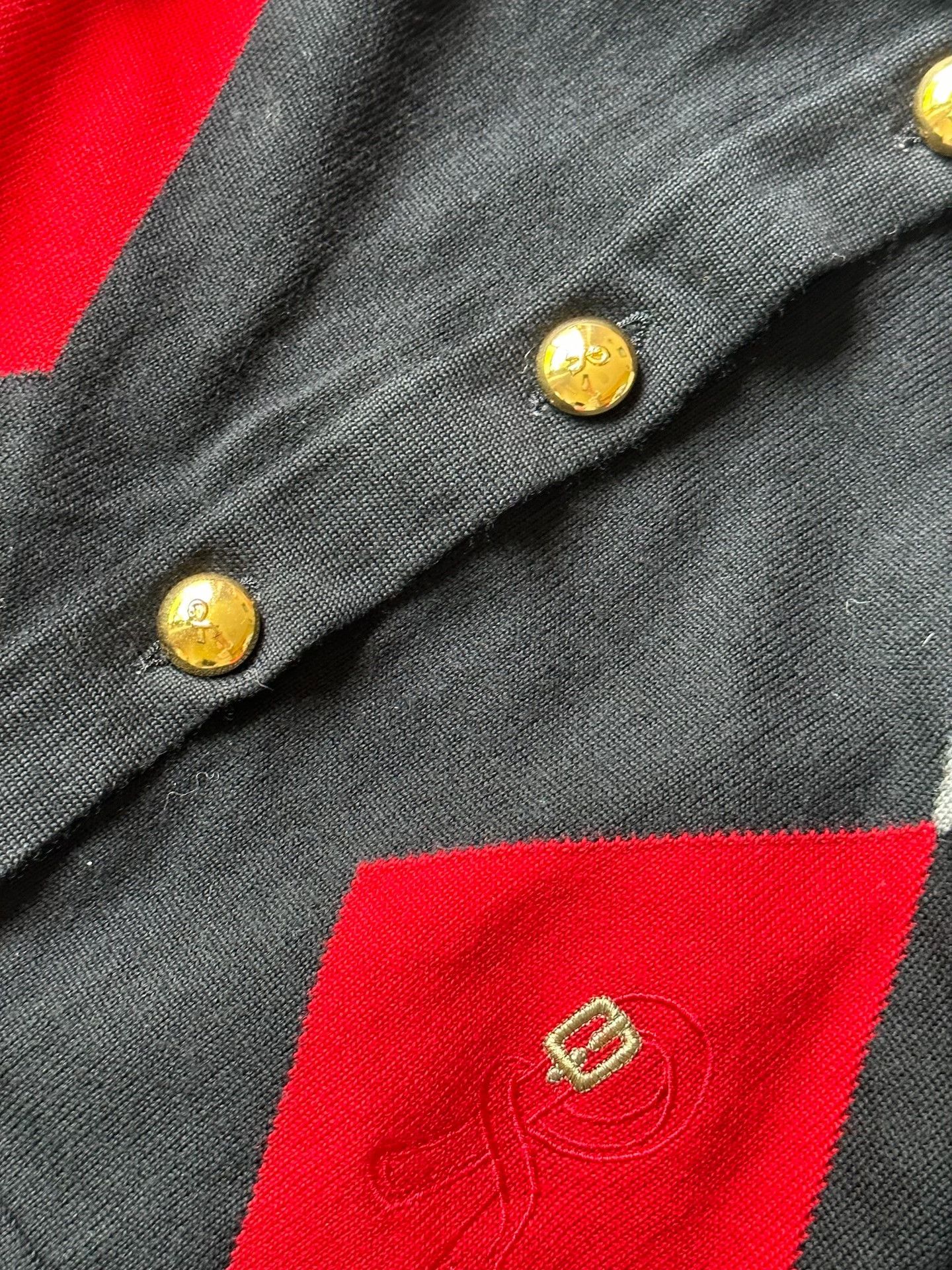 Roberta di Camerino Roberta di Camerino Vintage Wool Sweater Coat Size S / US 4 / IT 40 - 6 Thumbnail