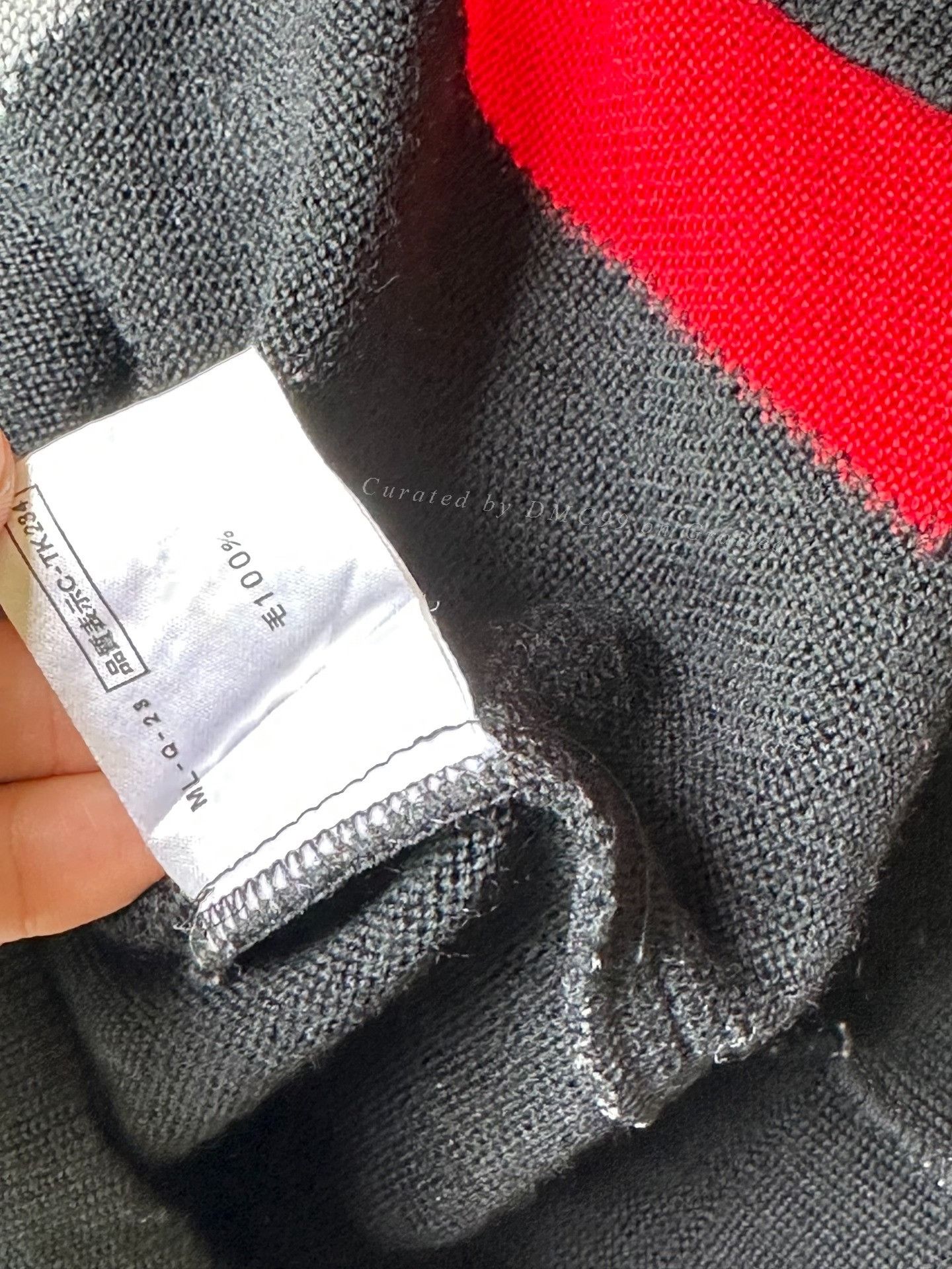 Roberta di Camerino Roberta di Camerino Vintage Wool Sweater Coat Size S / US 4 / IT 40 - 5 Thumbnail