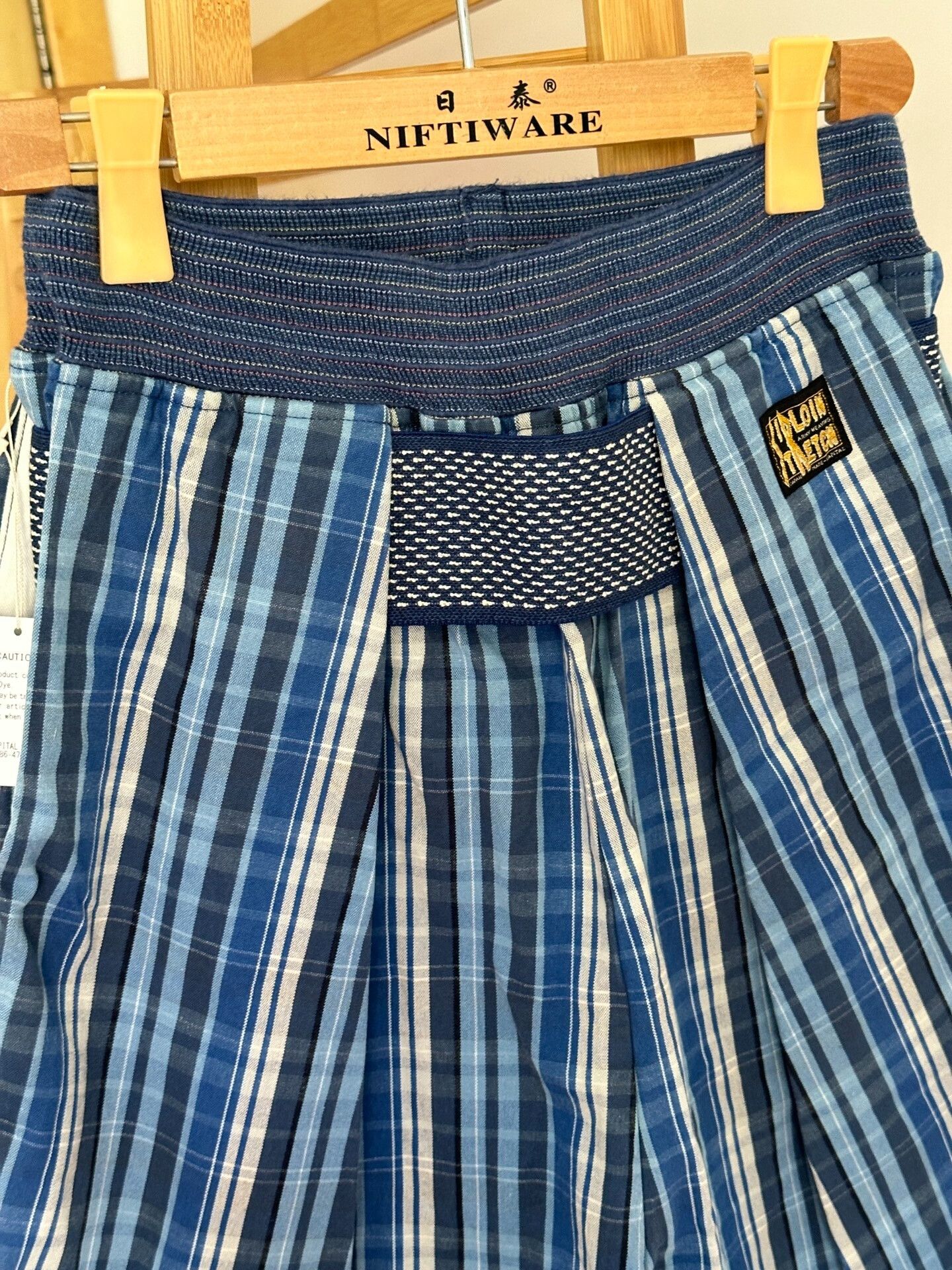 Kapital Kapital Carrot Pants Size US 29 - 3 Thumbnail
