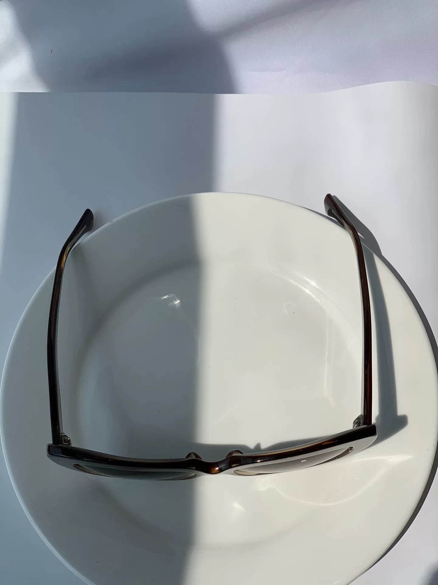 Emporio Armani EMPORIO ARMANI Sunglasses Size ONE SIZE - 9 Thumbnail