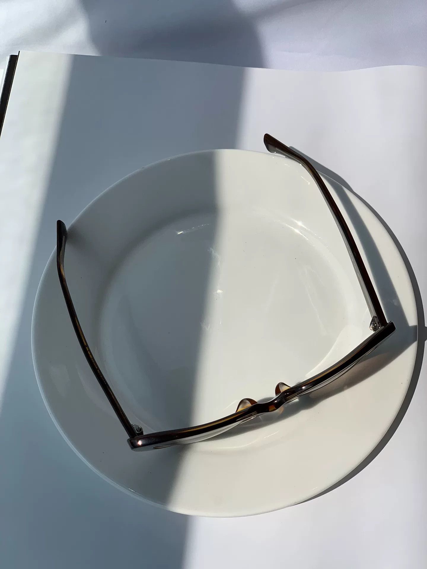 Emporio Armani EMPORIO ARMANI Sunglasses Size ONE SIZE - 3 Thumbnail