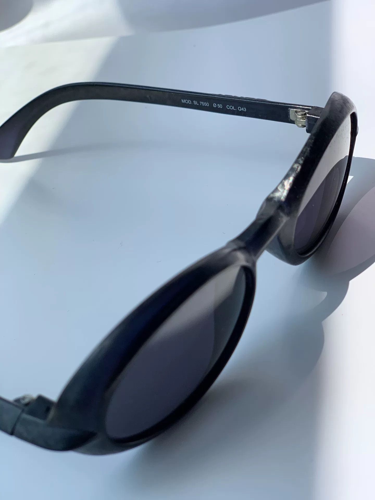 Fendi Vintage Fendi Sunglasses Size ONE SIZE - 5 Thumbnail