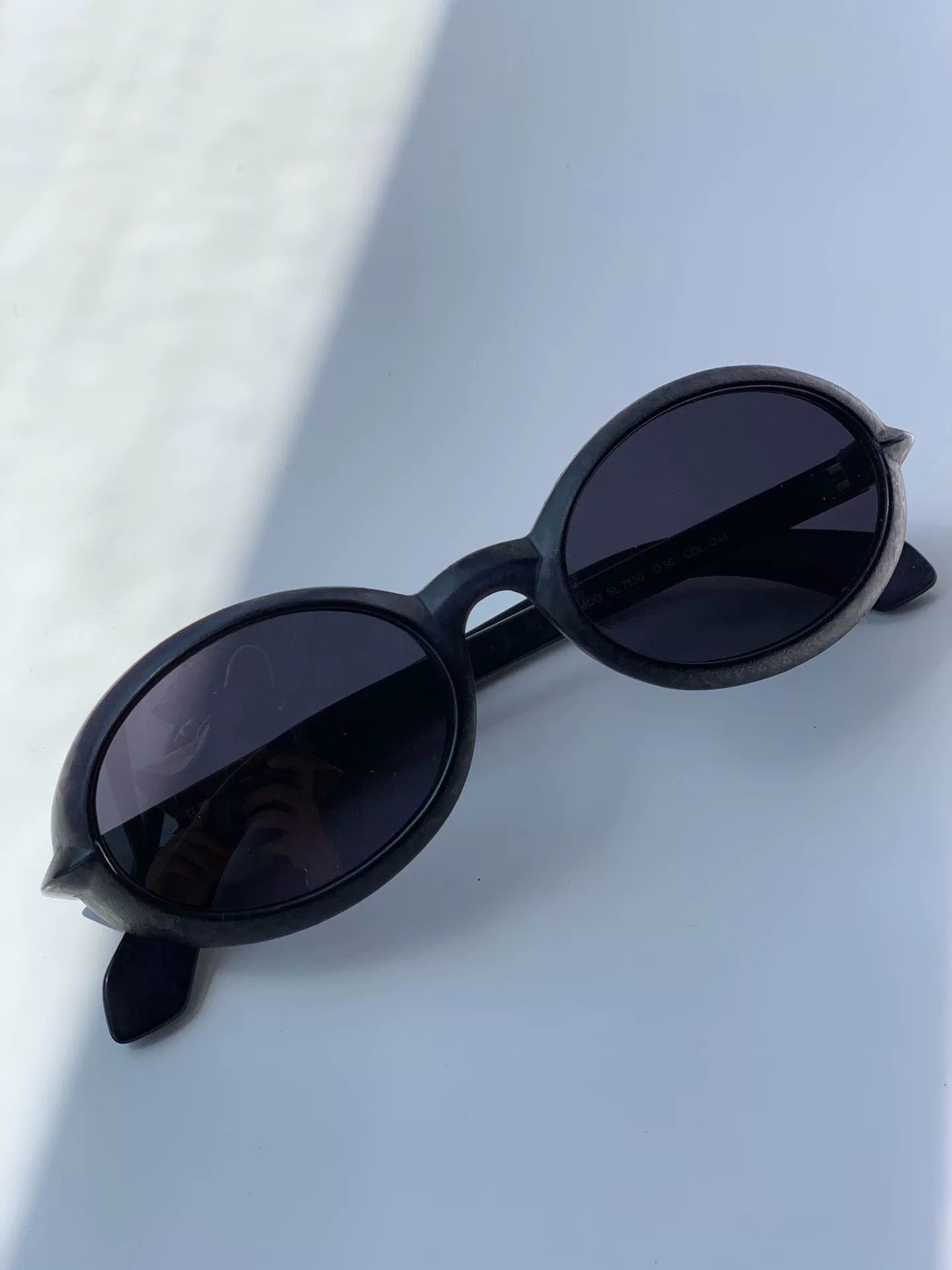 Fendi Vintage Fendi Sunglasses Size ONE SIZE - 8 Thumbnail