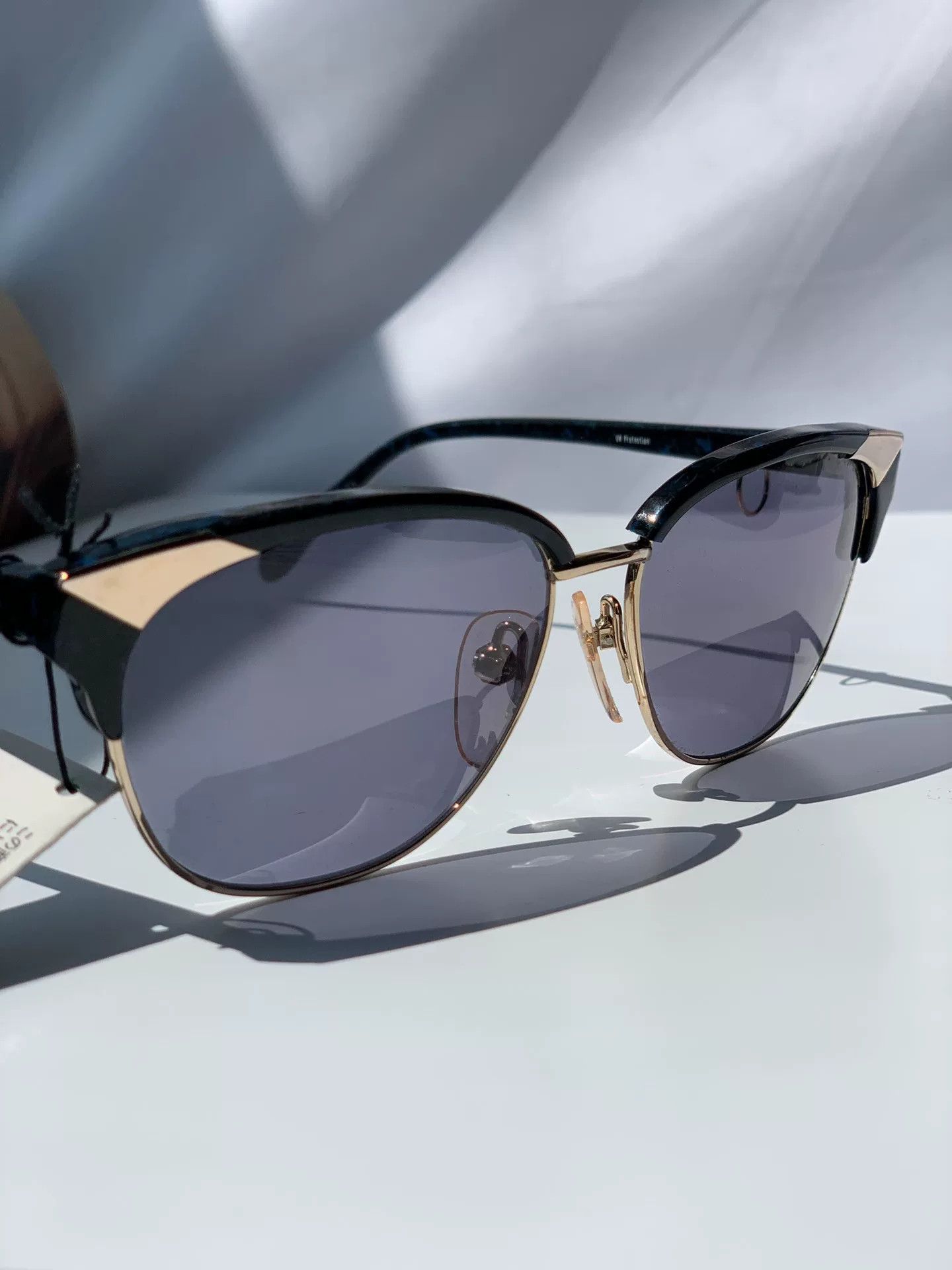 Sonia Rykiel Sonia Rykiel Vintage Sunglasses Size ONE SIZE - 6 Thumbnail