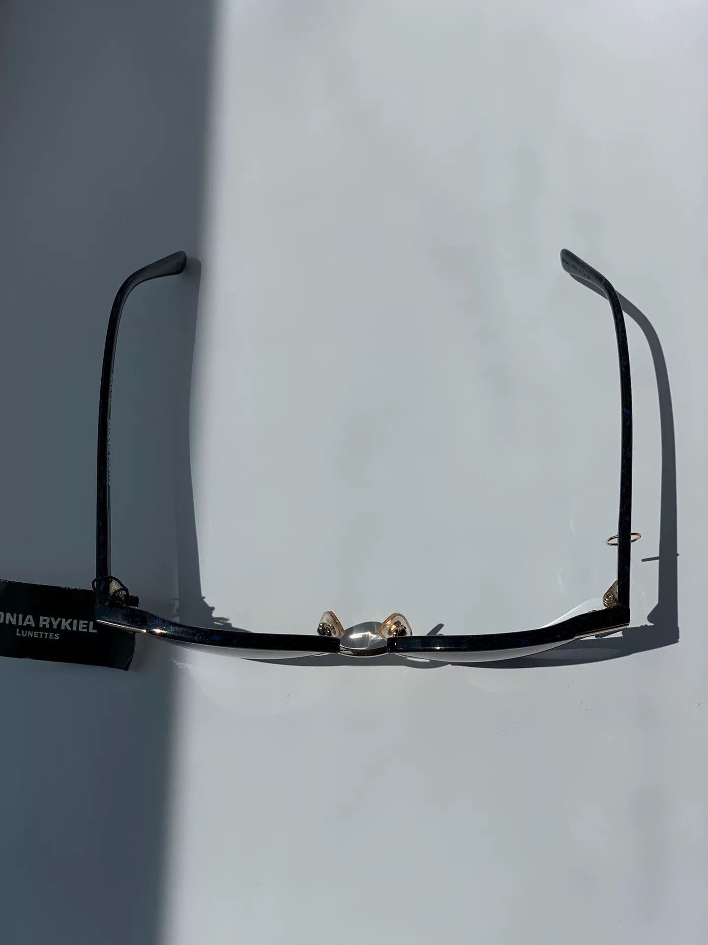Sonia Rykiel Sonia Rykiel Vintage Sunglasses Size ONE SIZE - 3 Thumbnail