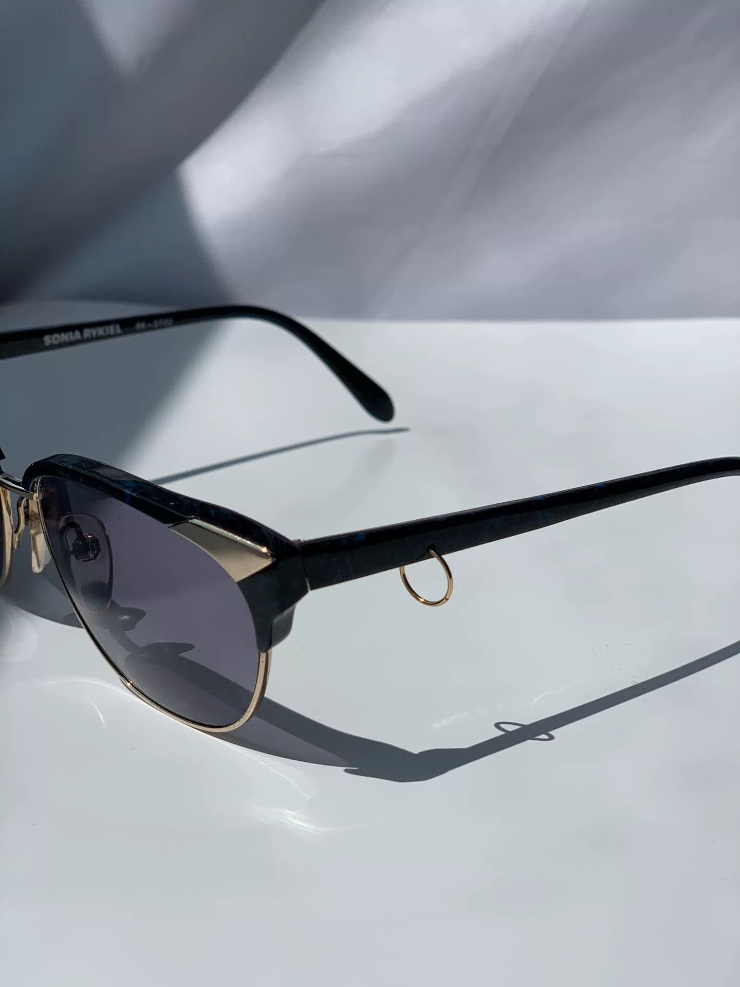 Sonia Rykiel Sonia Rykiel Vintage Sunglasses Size ONE SIZE - 5 Thumbnail