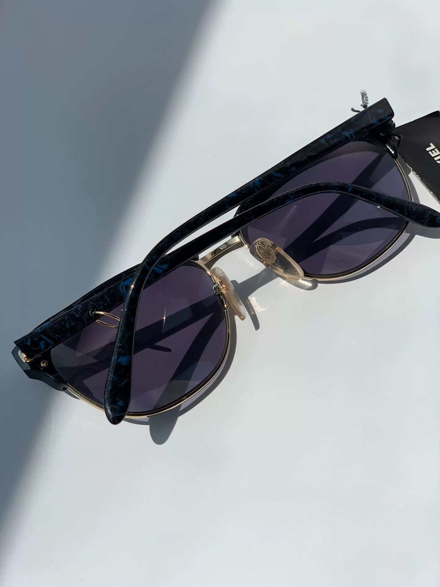 Sonia Rykiel Sonia Rykiel Vintage Sunglasses Size ONE SIZE - 9 Thumbnail