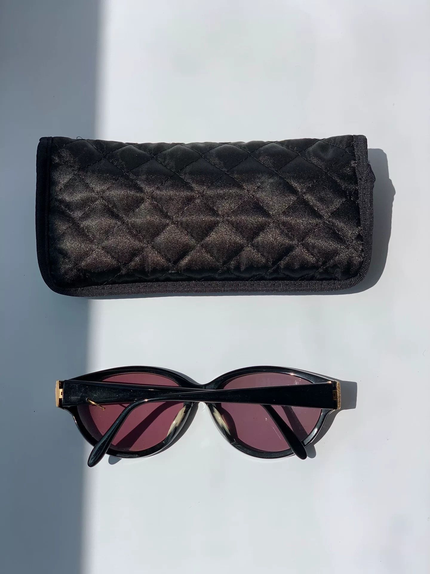 Sonia Rykiel Sonia Rykiel Vintage Sunglasses Size ONE SIZE - 2 Thumbnail