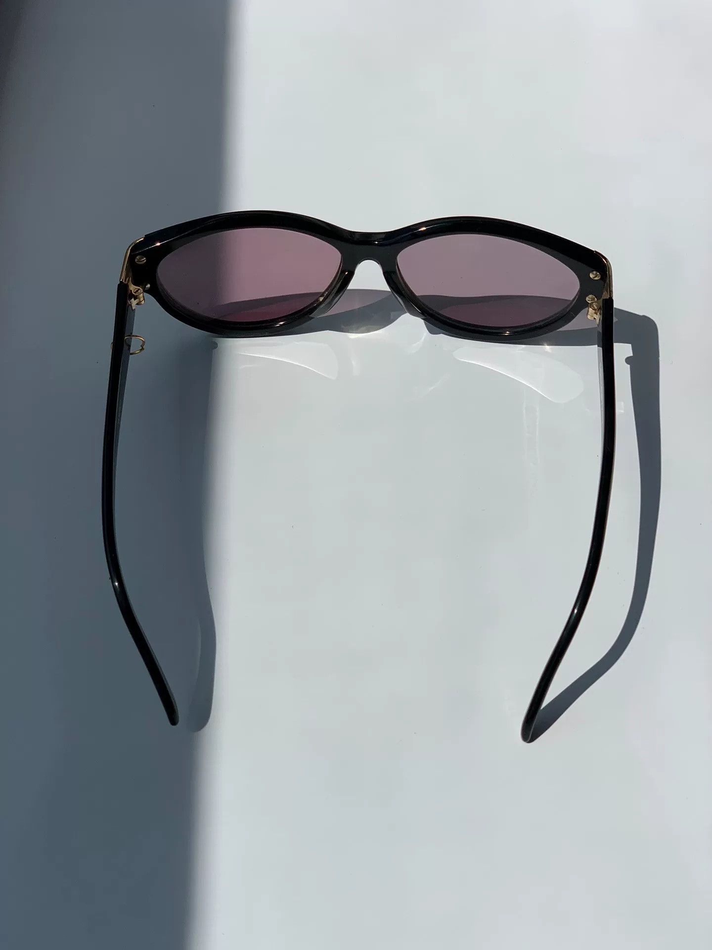 Sonia Rykiel Sonia Rykiel Vintage Sunglasses Size ONE SIZE - 5 Thumbnail