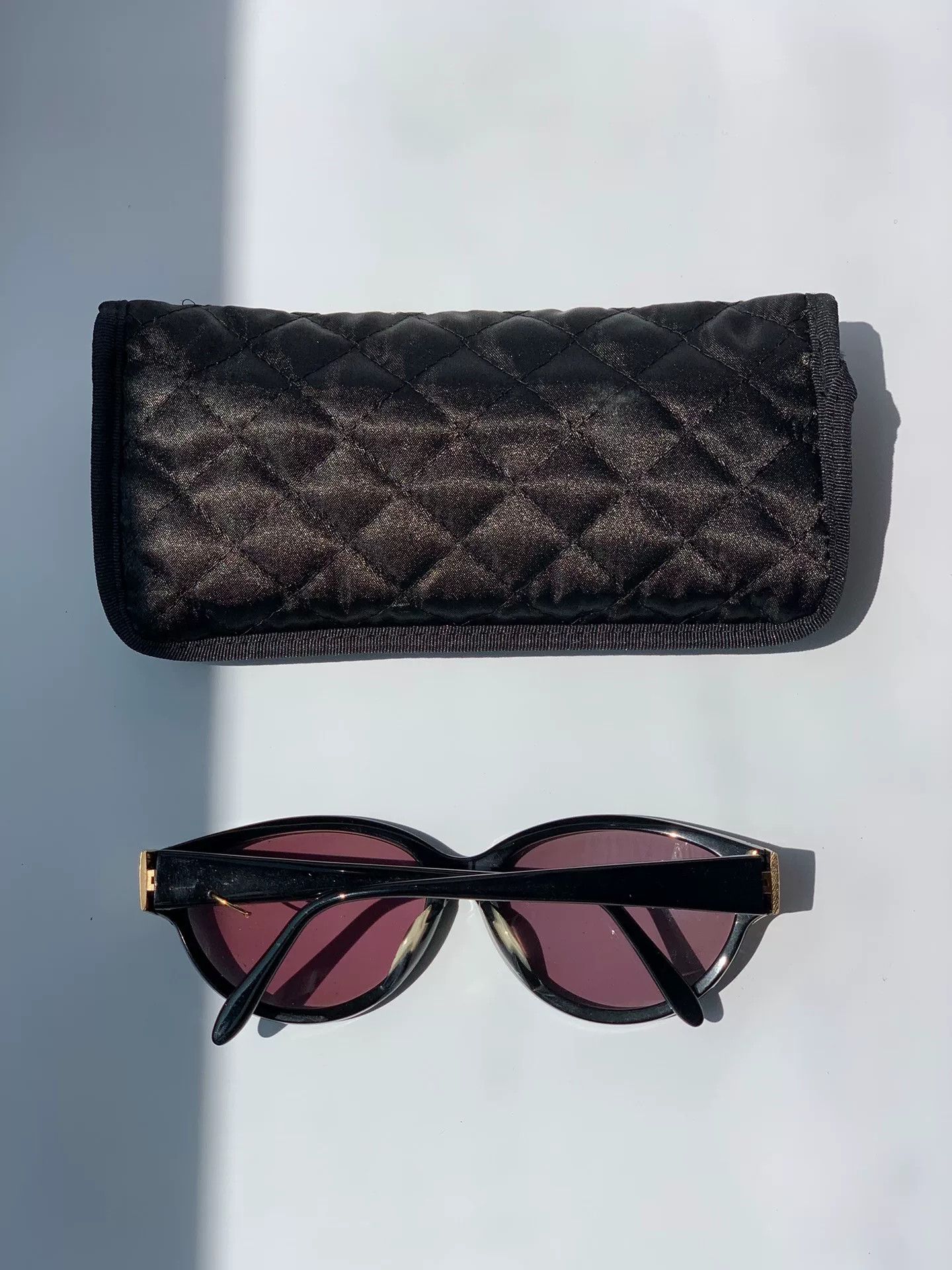 Sonia Rykiel Sonia Rykiel Vintage Sunglasses Size ONE SIZE - 3 Thumbnail