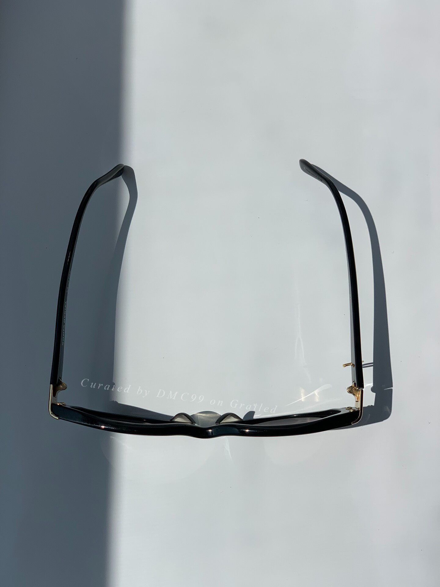 Sonia Rykiel Sonia Rykiel Vintage Sunglasses Size ONE SIZE - 4 Thumbnail