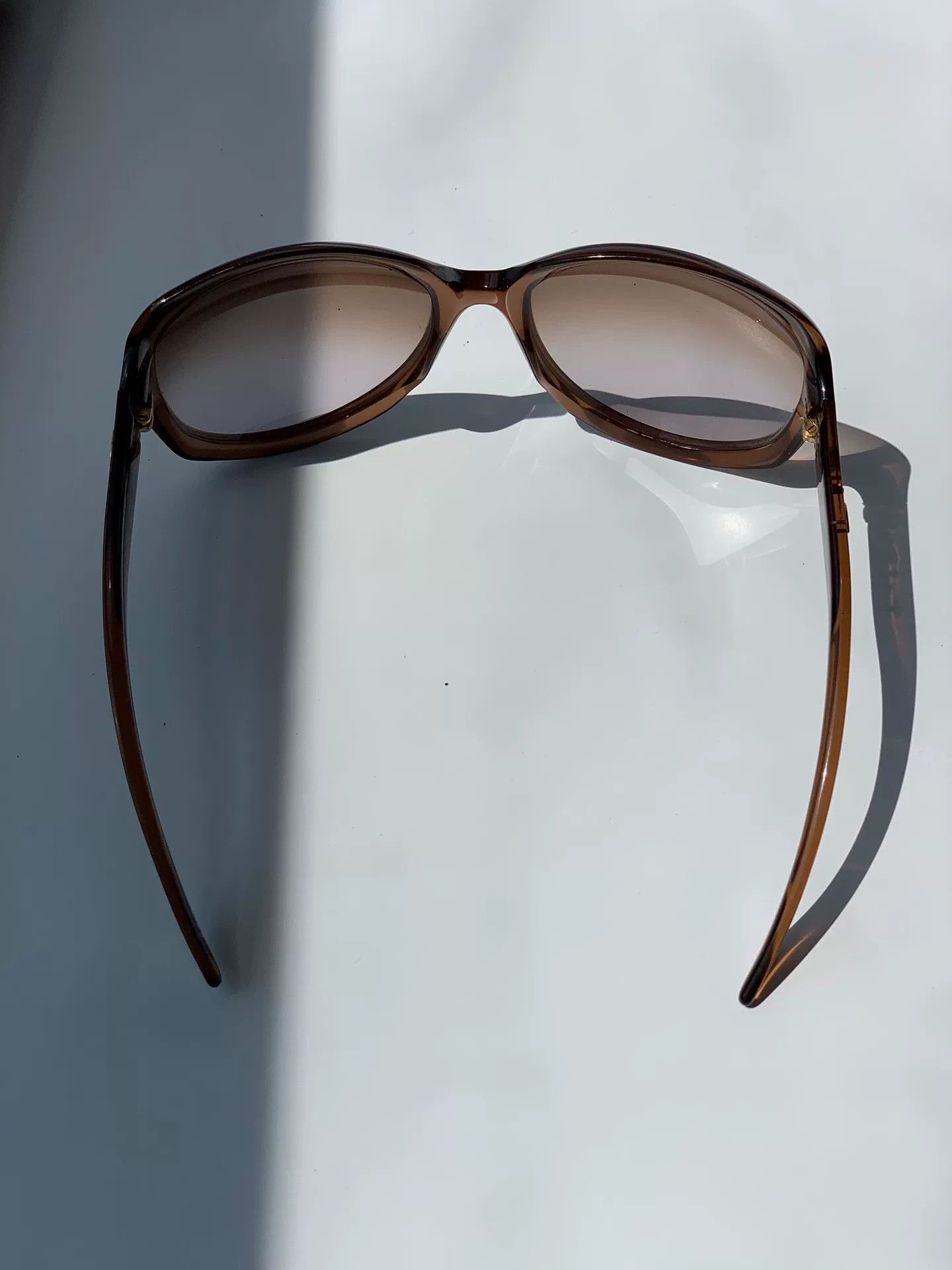 Dior Vintage Dior Women's Sunglasses Size ONE SIZE - 5 Thumbnail