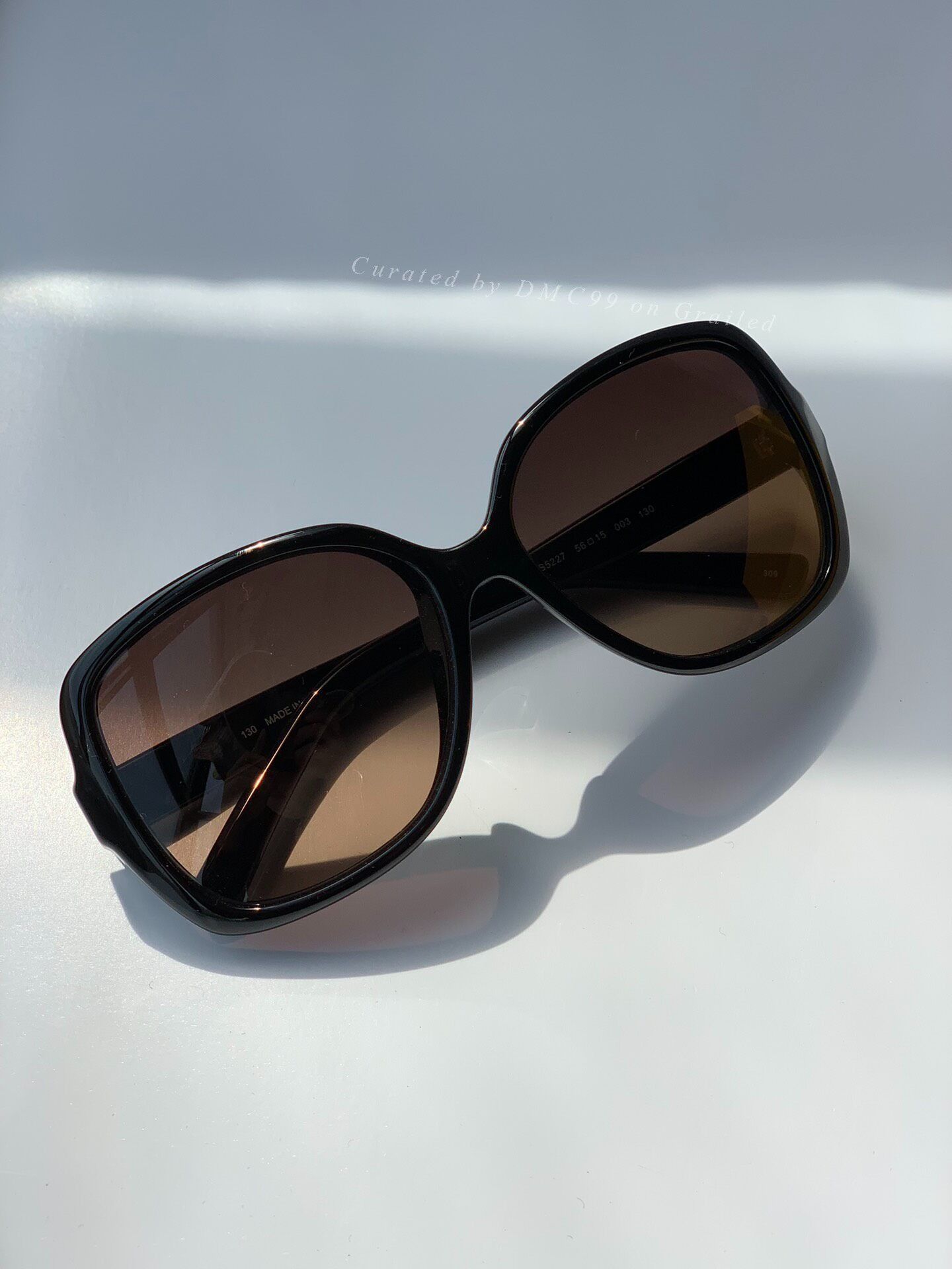 Fendi Fendi Vintage Sunglasses Size ONE SIZE - 2 Thumbnail