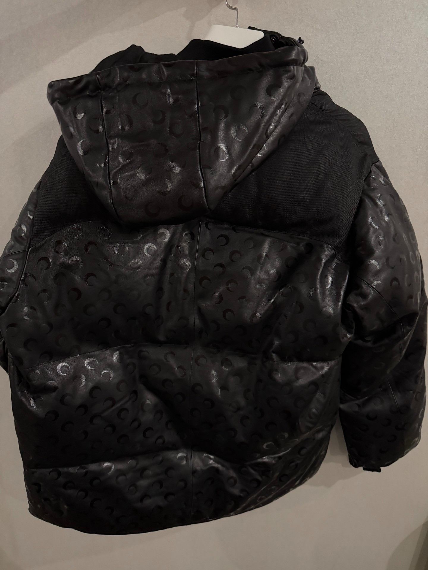 AWGE Awge x Marine Serra Down Jacket Size US M / EU 48-50 / 2 - 2 Thumbnail