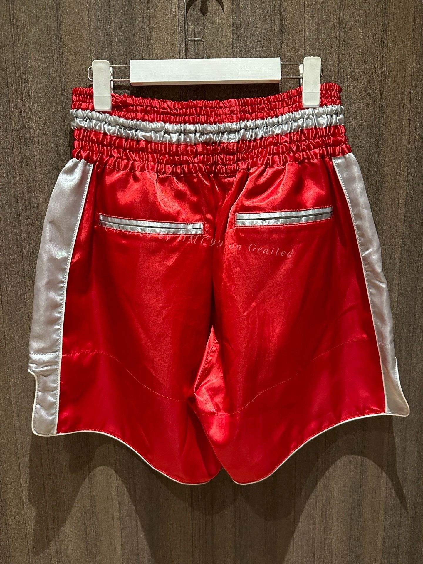 Girls Don't Cry Human Made Girls Don't Cry Shorts Size 38" / US 16 / IT 52 - 2 Thumbnail