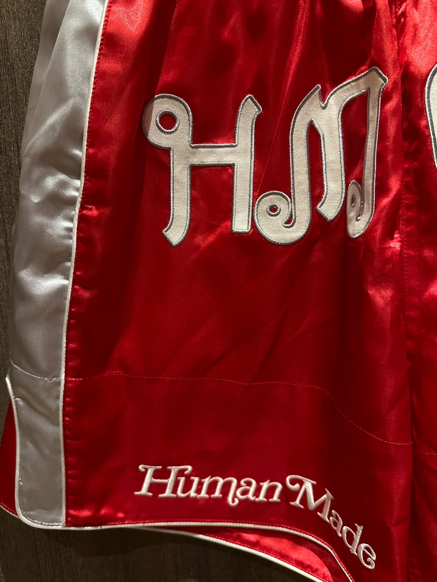 Girls Don't Cry Human Made Girls Don't Cry Shorts Size 38" / US 16 / IT 52 - 3 Thumbnail