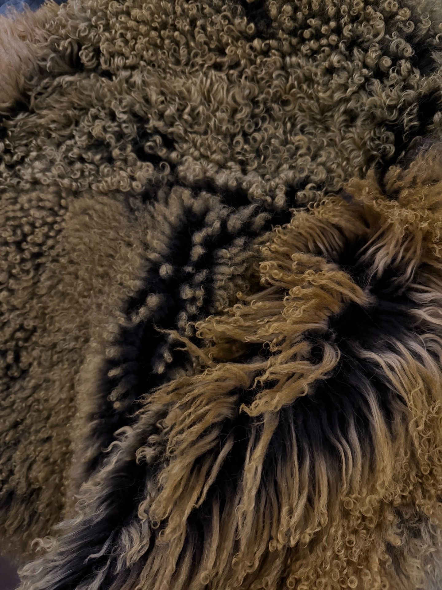 ERL ERD 23FW Limited Fur Jacket Size US L / EU 52-54 / 3 - 4 Thumbnail