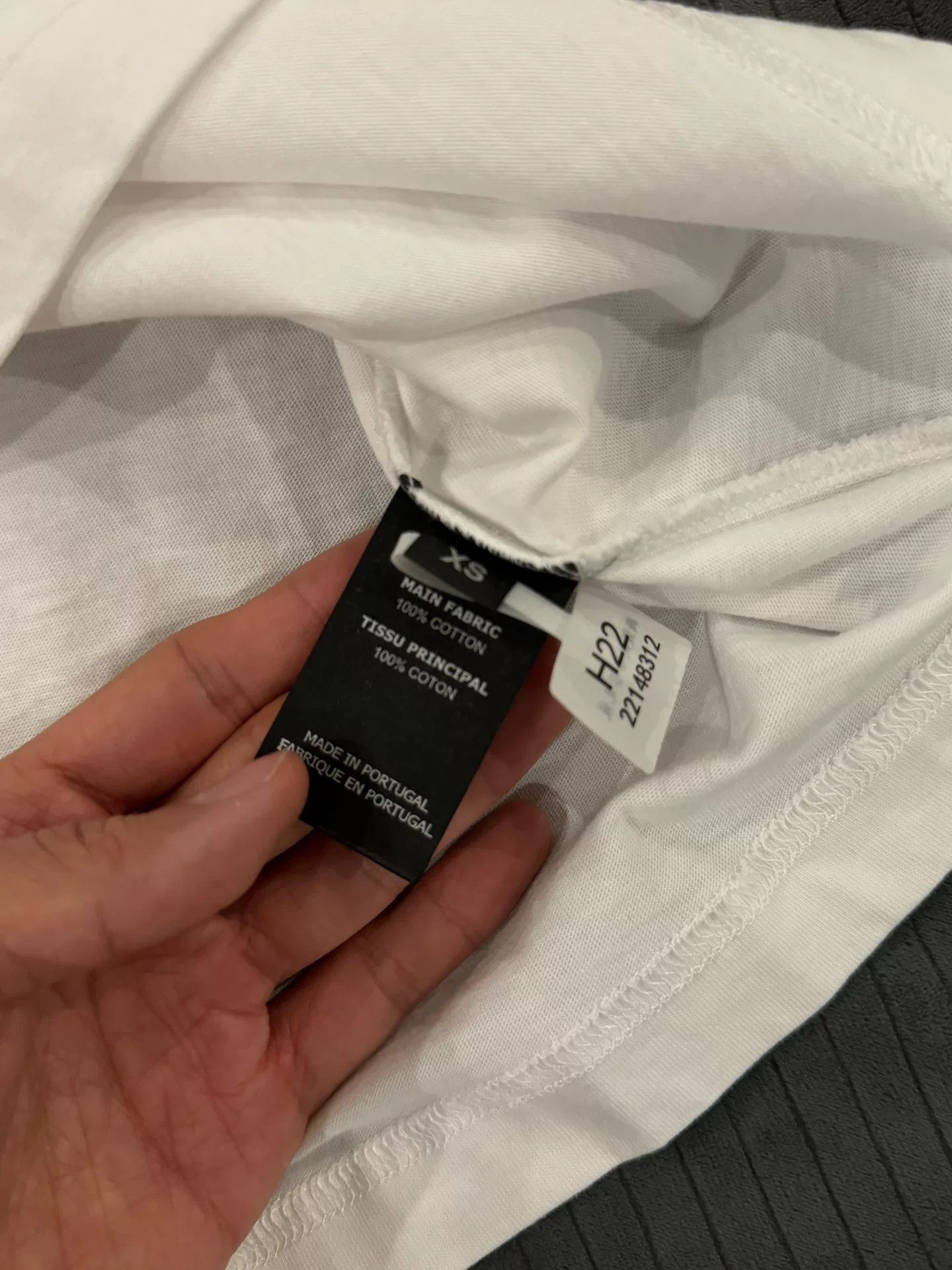 Vetements Vetements Chinese Zodiac Rooster Short Sleeve Size XS / US 0-2 / IT 36-38 - 6 Thumbnail