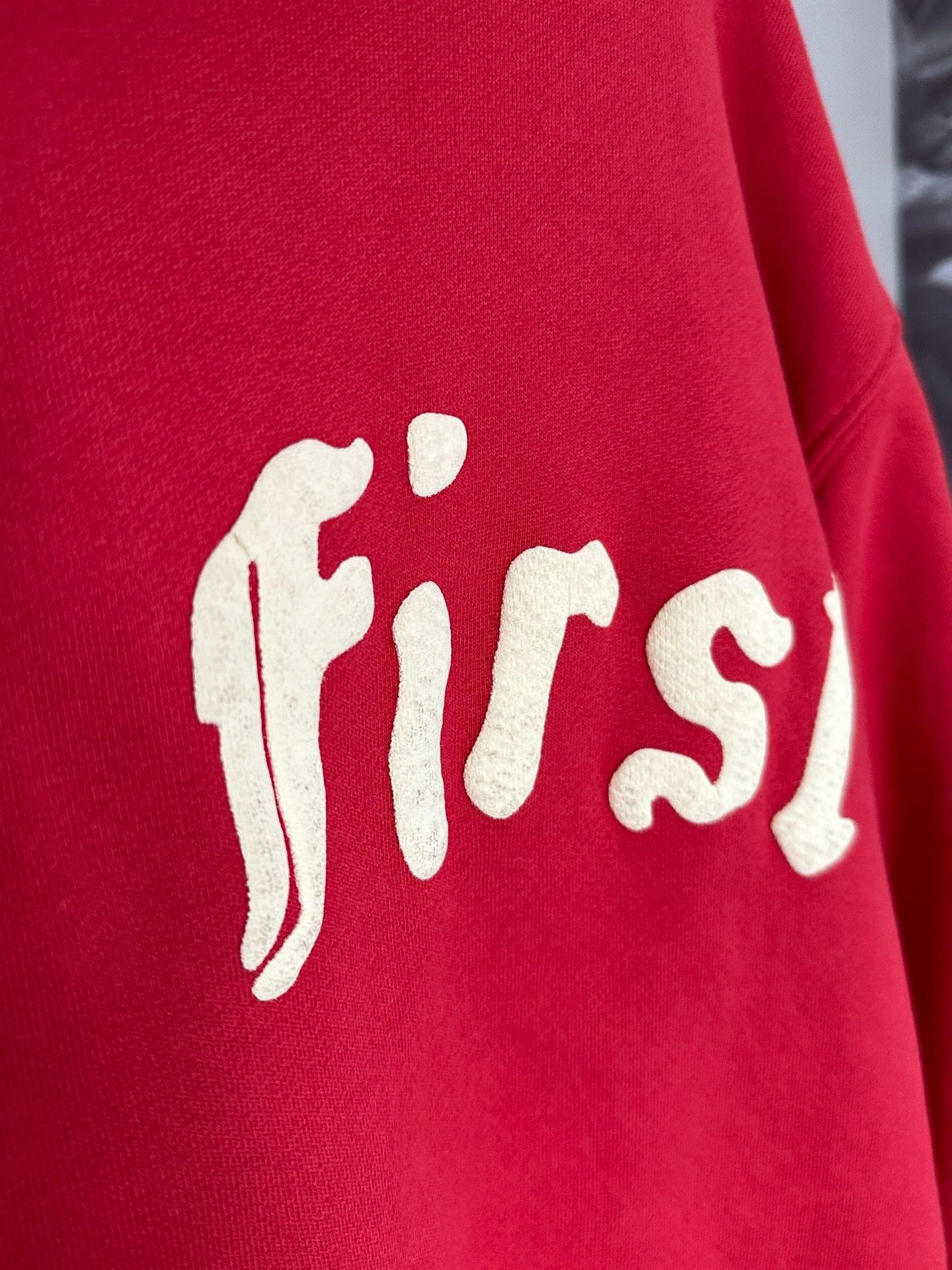 Vintage CPFM HumanMade Red Hoodie Size US M / EU 48-50 / 2 - 5 Thumbnail