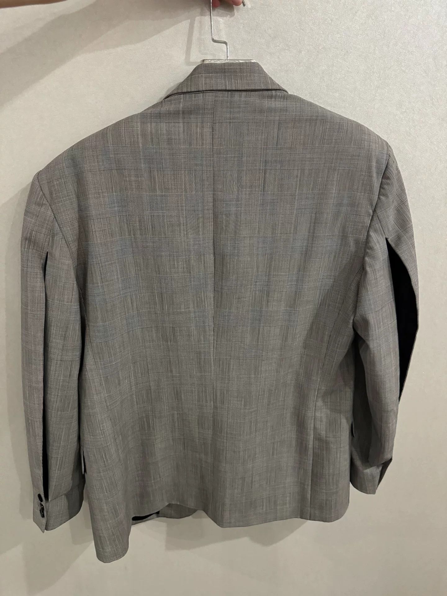Vetements Vetements McDonald's Season Suit Size US S / EU 44-46 / 1 - 2 Thumbnail