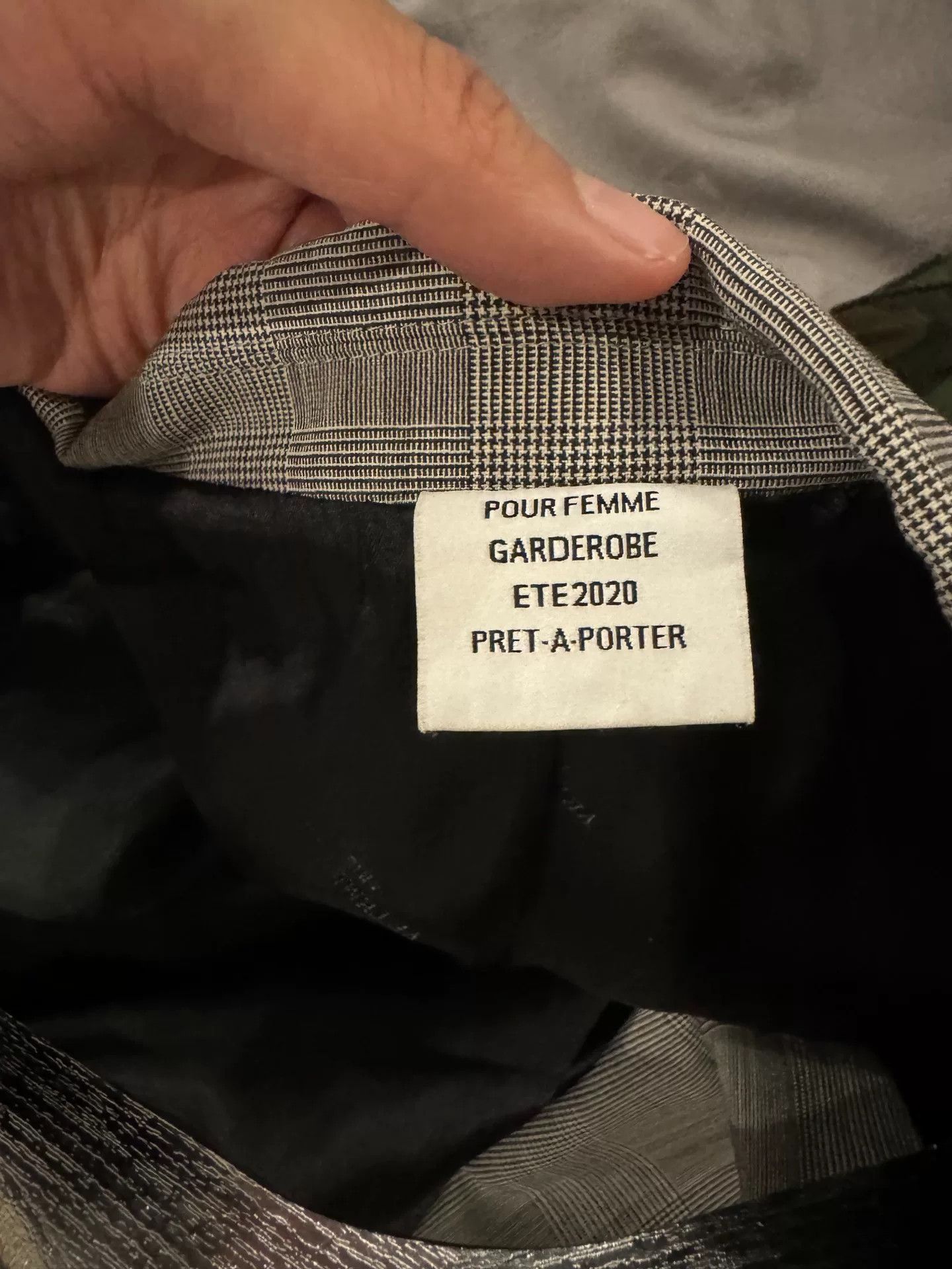Vetements Vetements McDonald's Season Suit Size US S / EU 44-46 / 1 - 5 Thumbnail