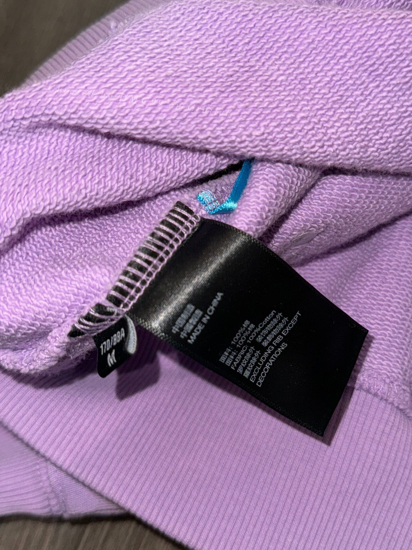 Vintage CEEC LA Taro Purple Hoodie Size M / US 6-8 / IT 42-44 - 5 Thumbnail