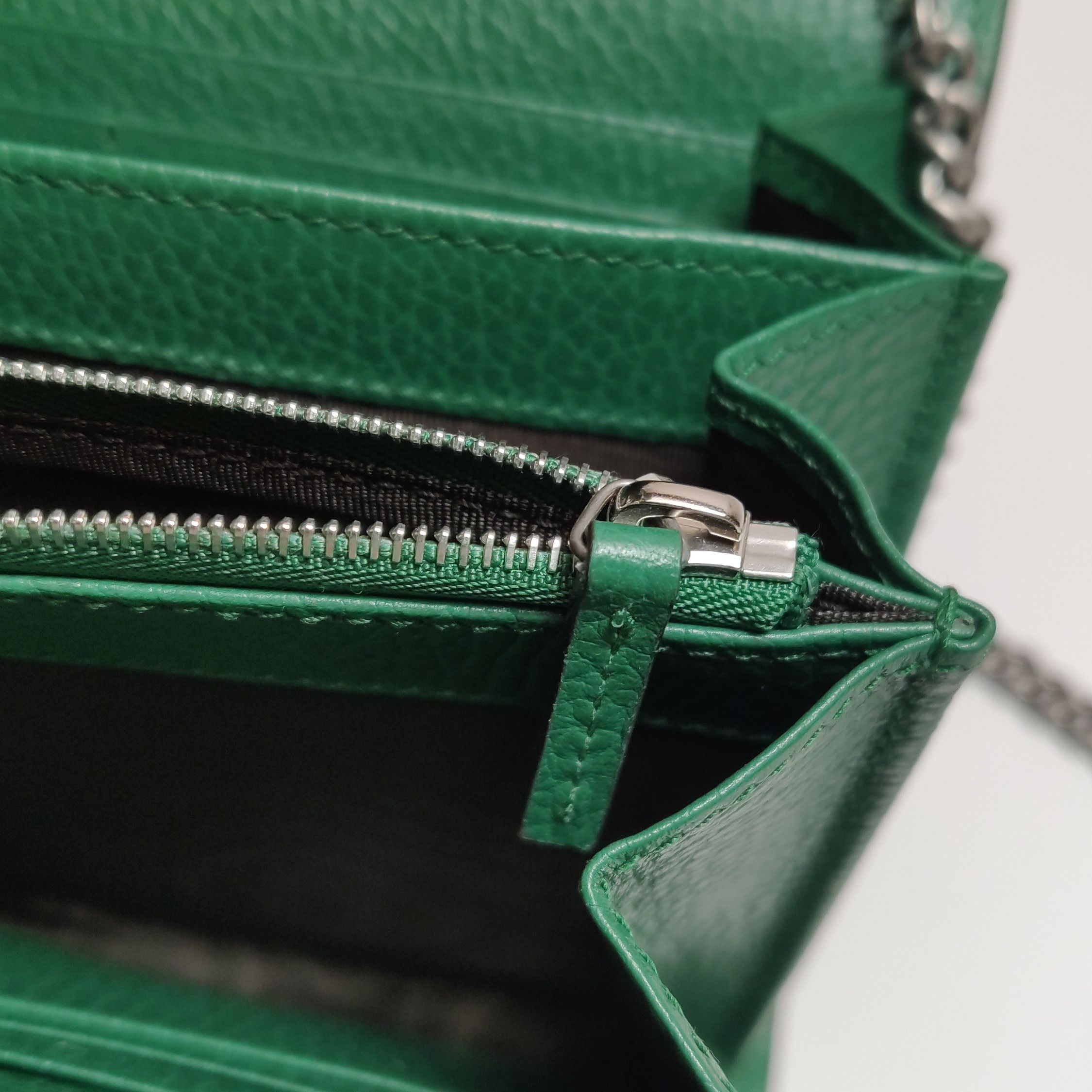 Gucci Gucci Women os Shoulder Bags Size ONE SIZE - 12 Thumbnail