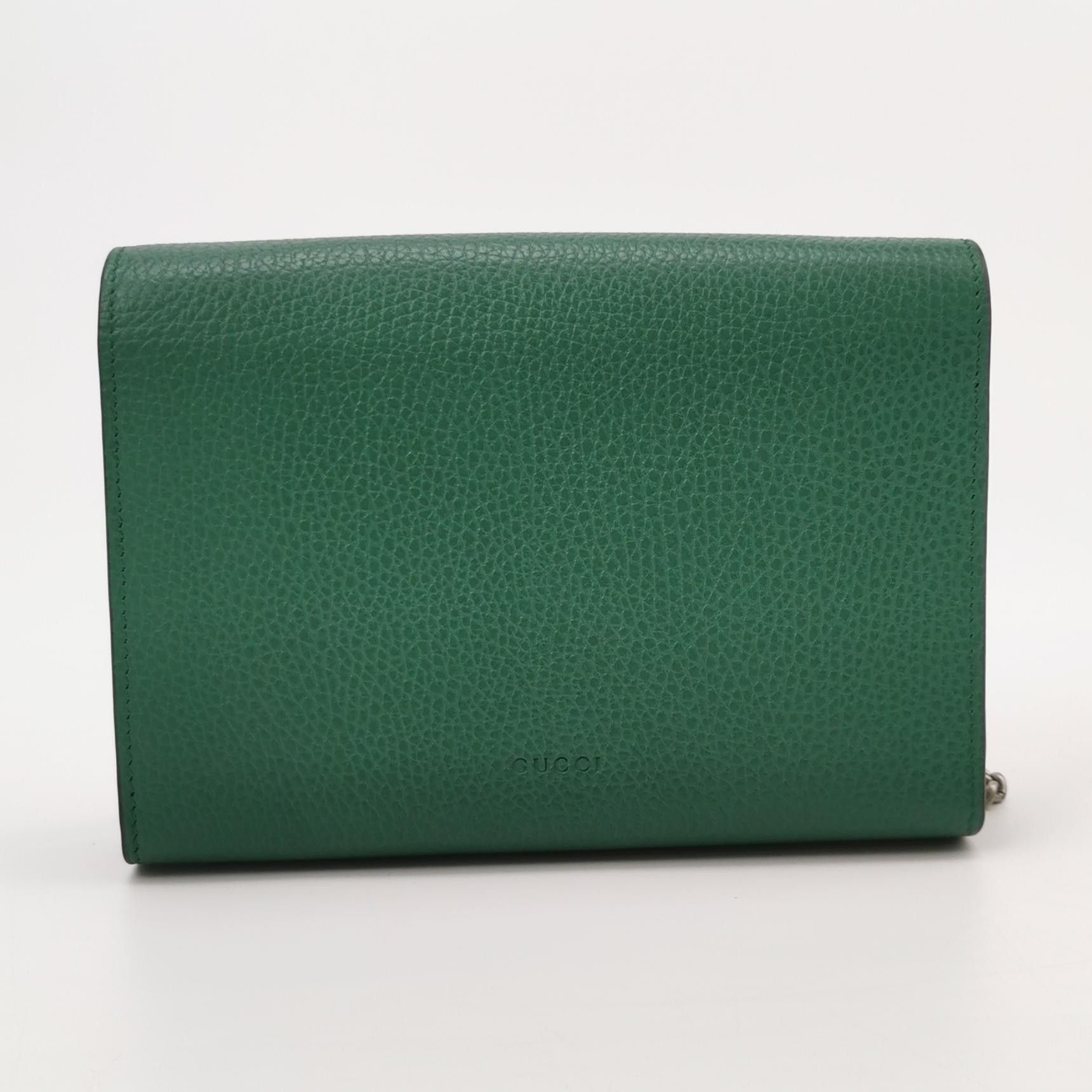 Gucci Gucci Women os Shoulder Bags Size ONE SIZE - 5 Thumbnail