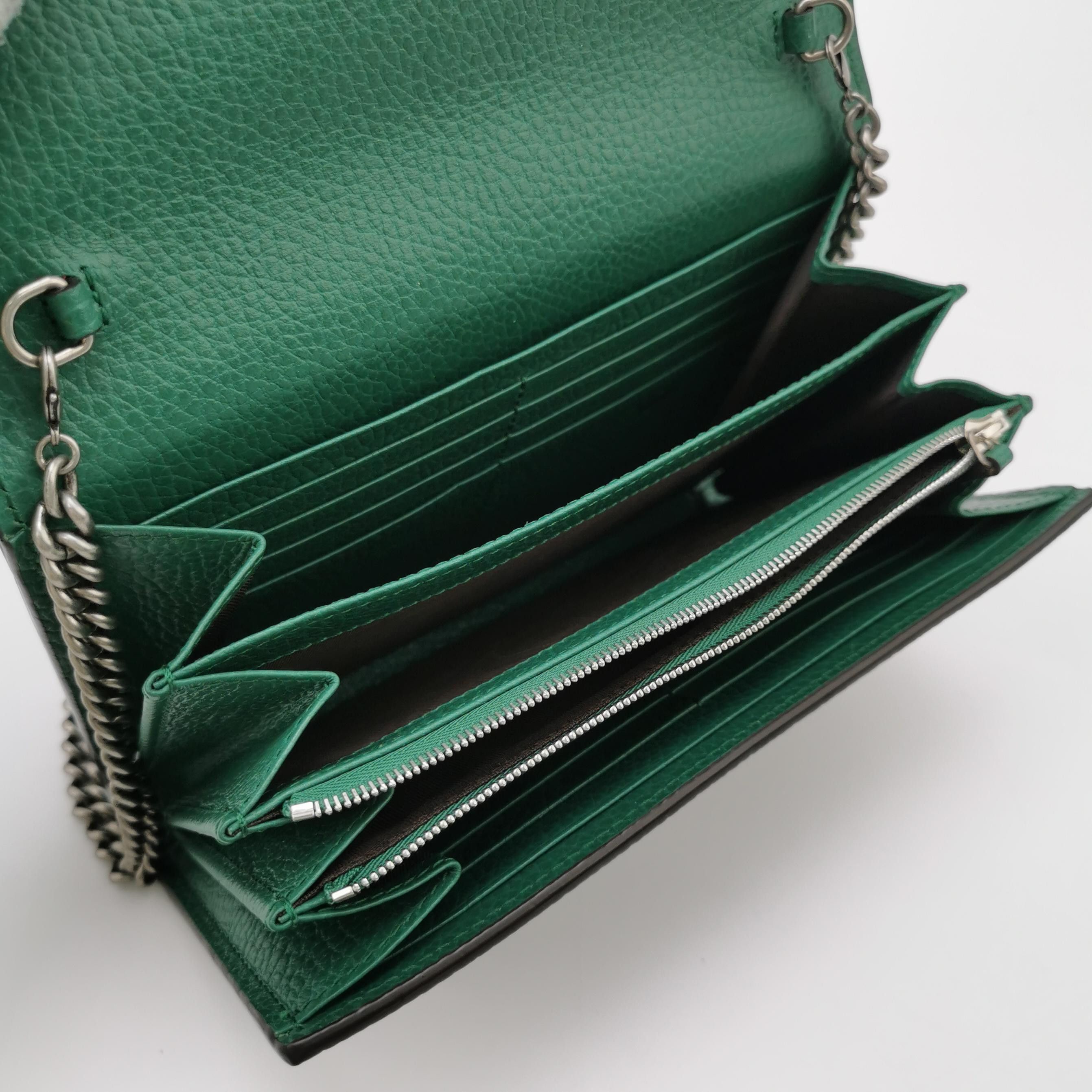 Gucci Gucci Women os Shoulder Bags Size ONE SIZE - 7 Thumbnail