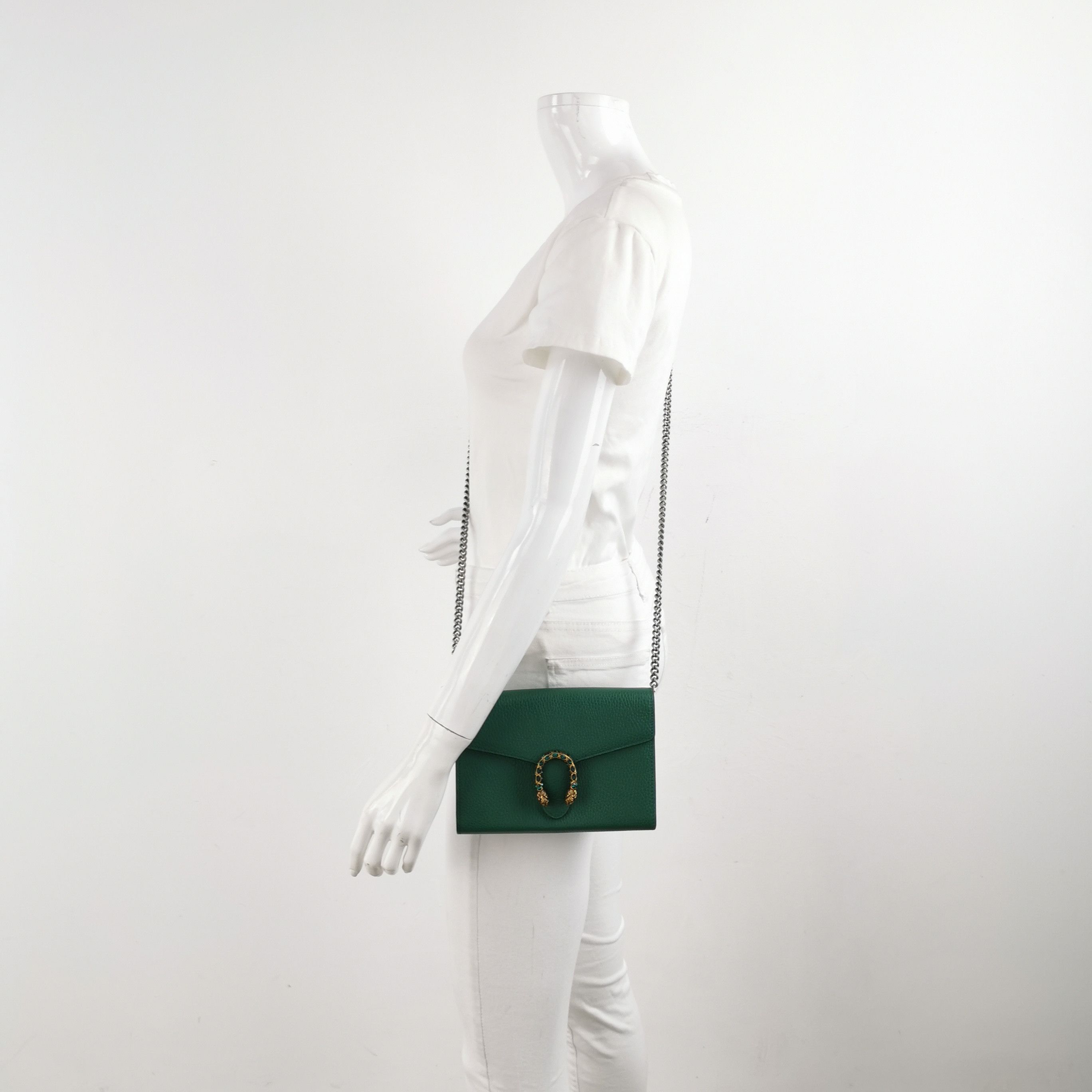 Gucci Gucci Women os Shoulder Bags Size ONE SIZE - 2 Thumbnail