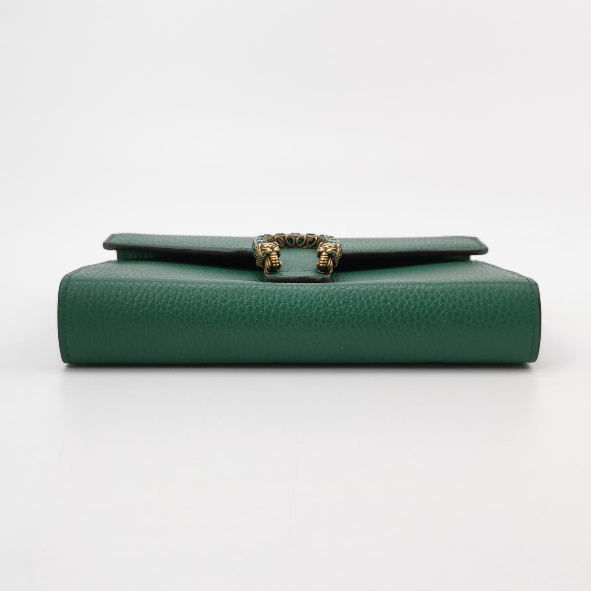 Gucci Gucci Women os Shoulder Bags Size ONE SIZE - 6 Thumbnail