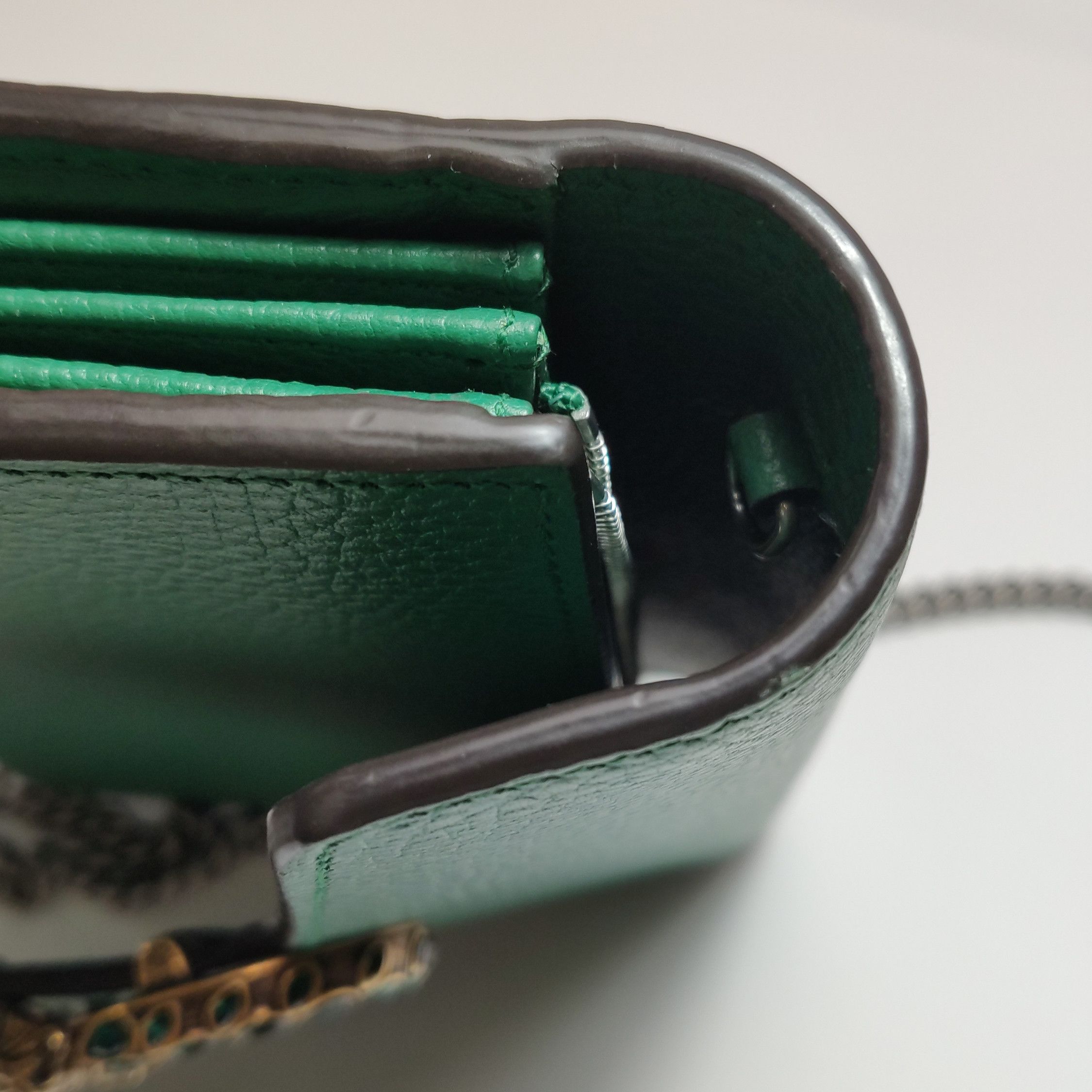 Gucci Gucci Women os Shoulder Bags Size ONE SIZE - 17 Thumbnail