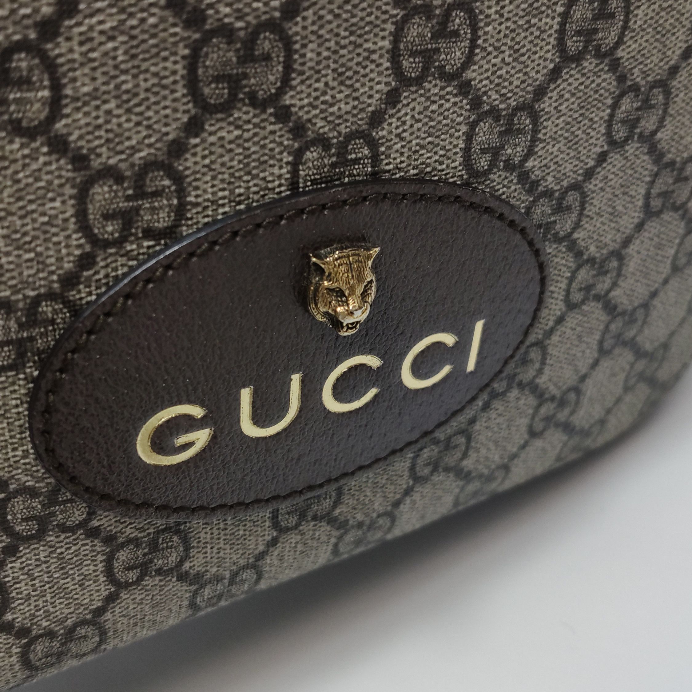 Gucci Gucci Women os Shoulder Bags Size ONE SIZE - 15 Thumbnail