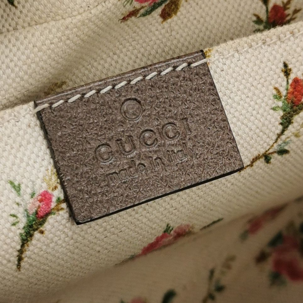 Gucci Gucci Women os Shoulder Bags Size ONE SIZE - 8 Thumbnail