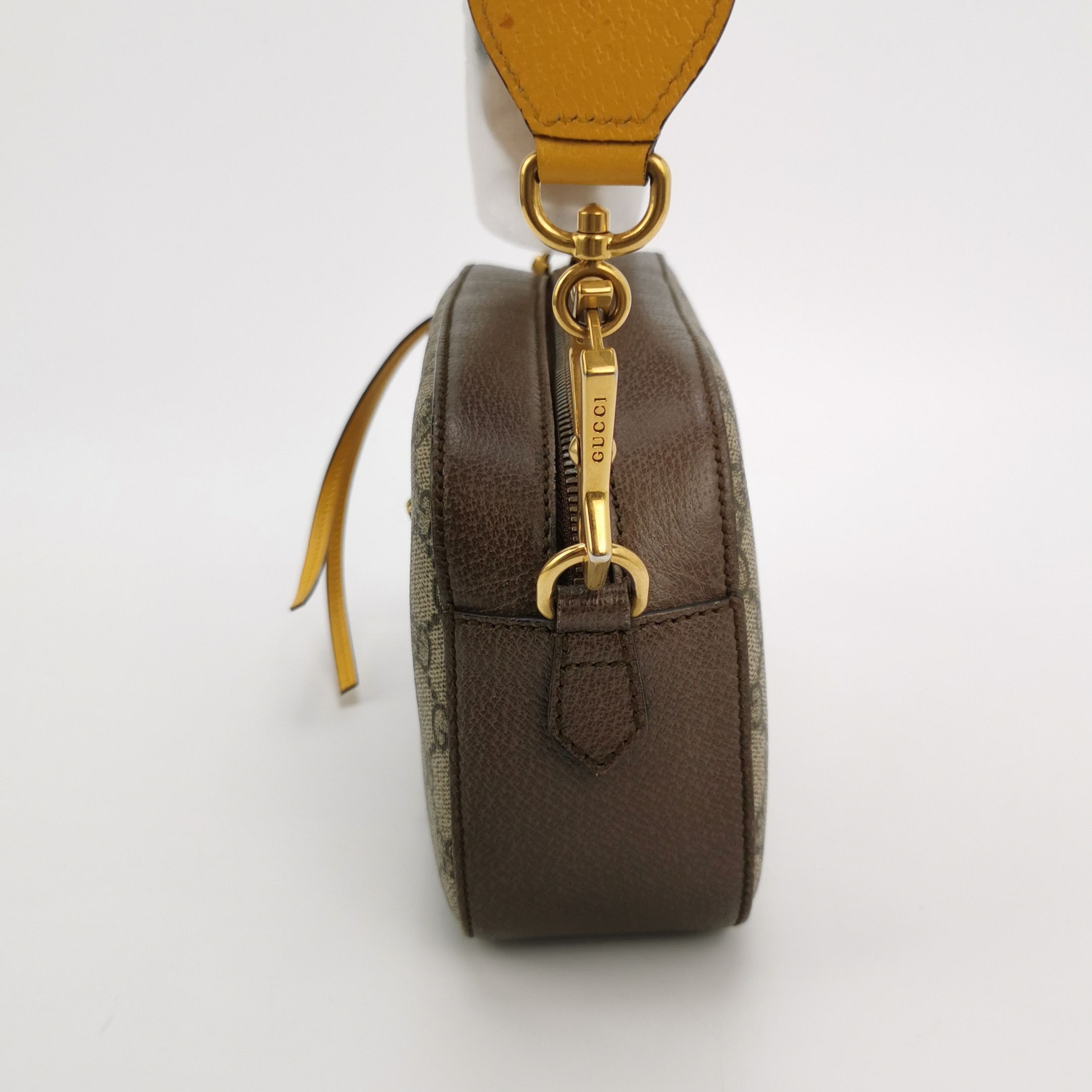Gucci Gucci Women os Shoulder Bags Size ONE SIZE - 3 Thumbnail
