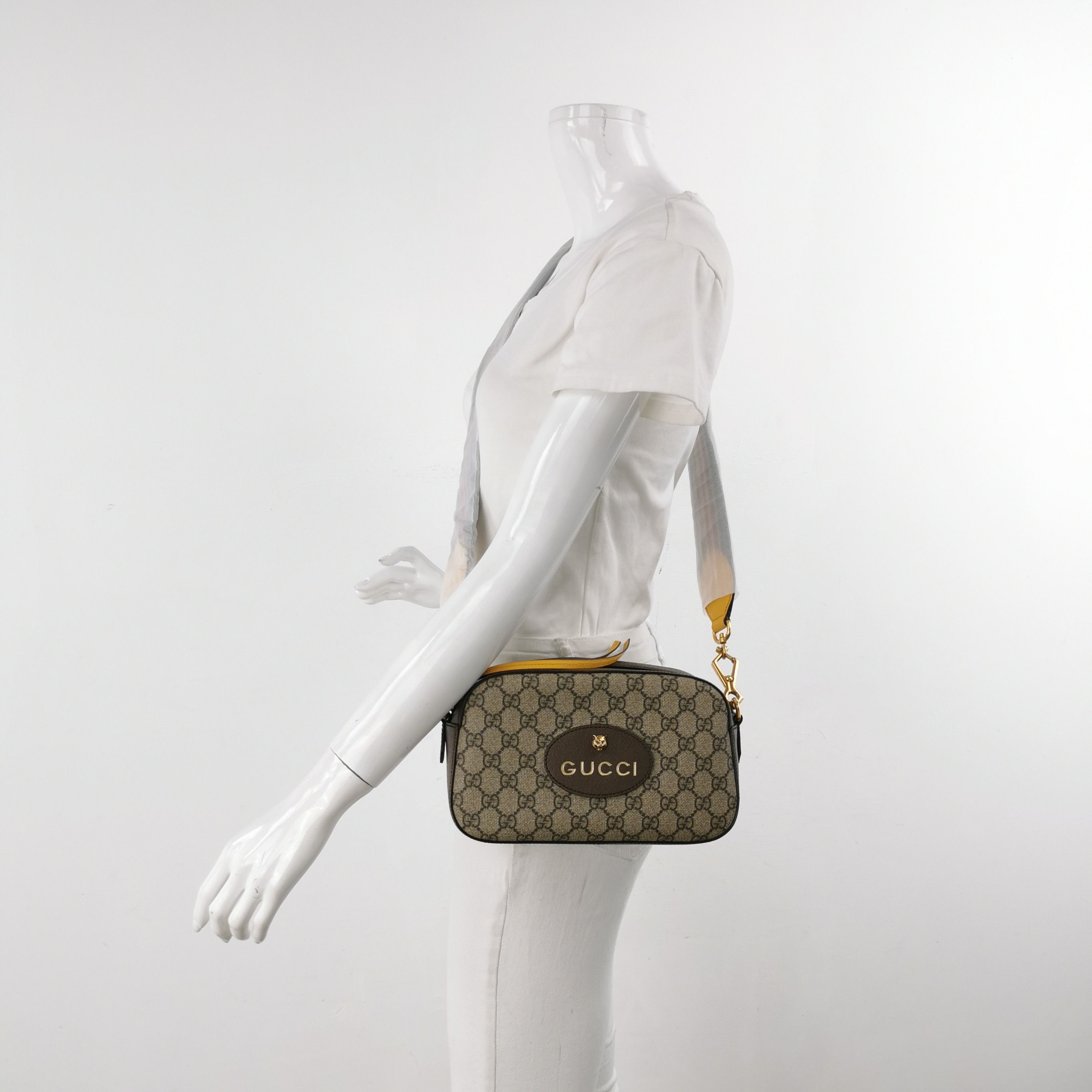 Gucci Gucci Women os Shoulder Bags Size ONE SIZE - 2 Thumbnail
