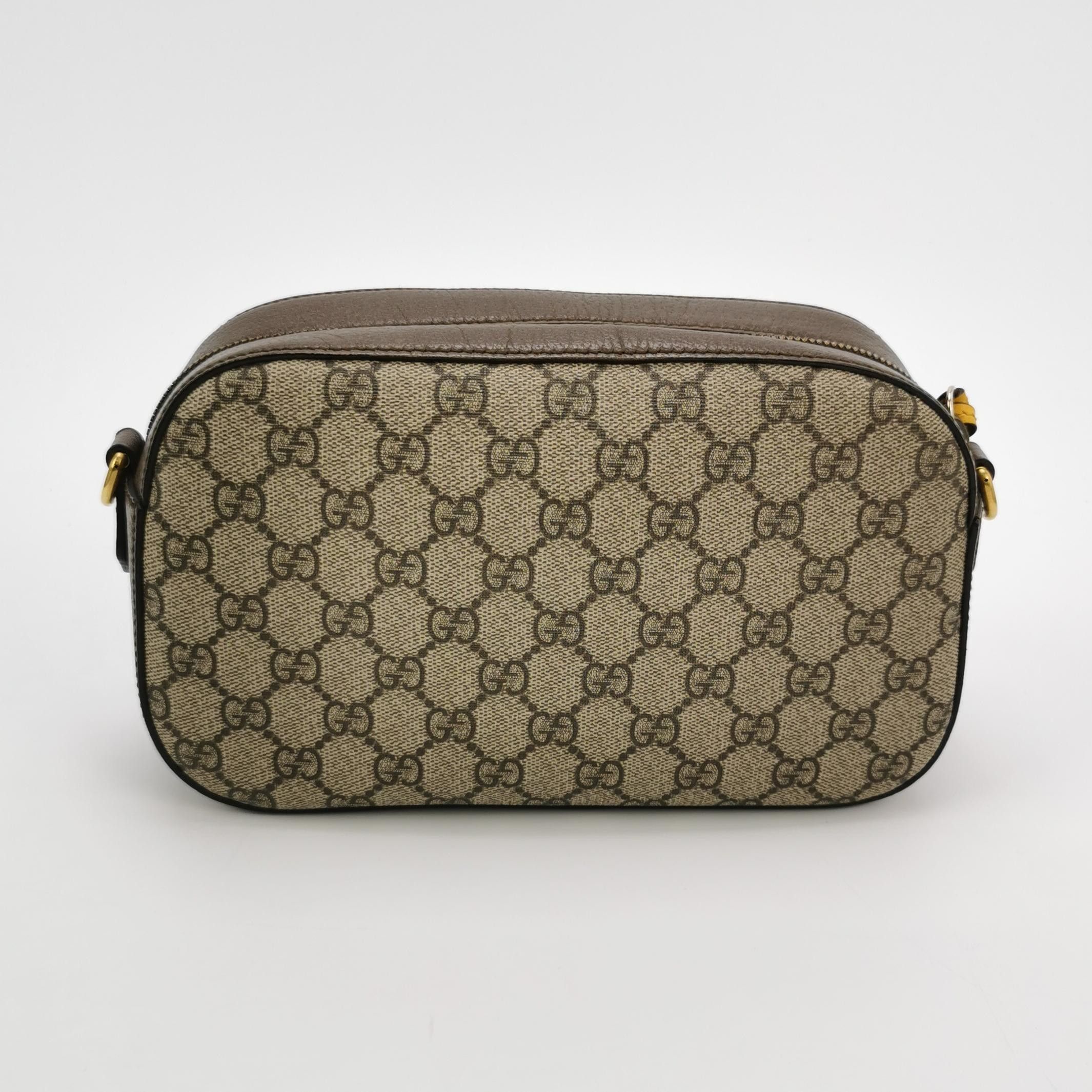 Gucci Gucci Women os Shoulder Bags Size ONE SIZE - 5 Thumbnail