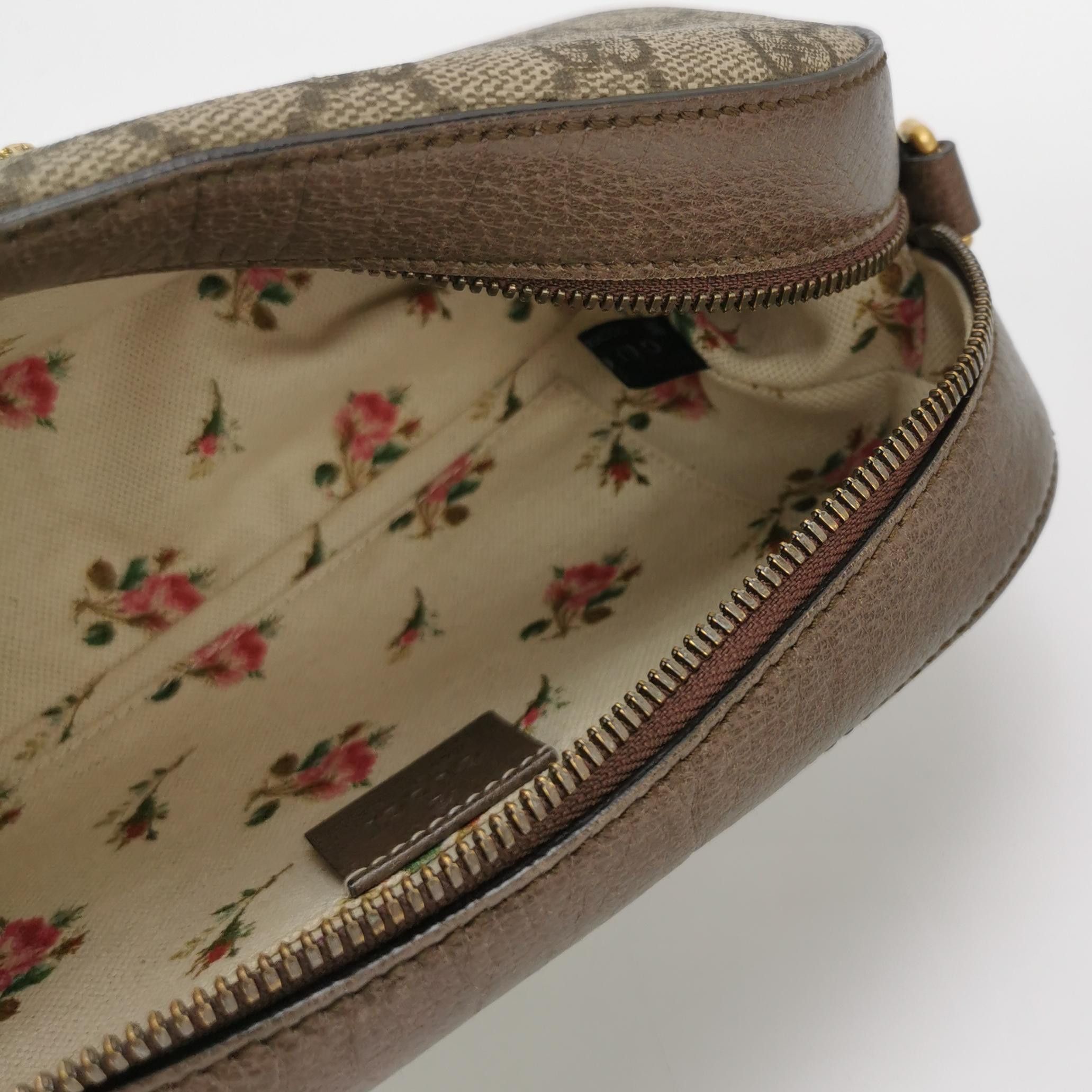 Gucci Gucci Women os Shoulder Bags Size ONE SIZE - 7 Thumbnail