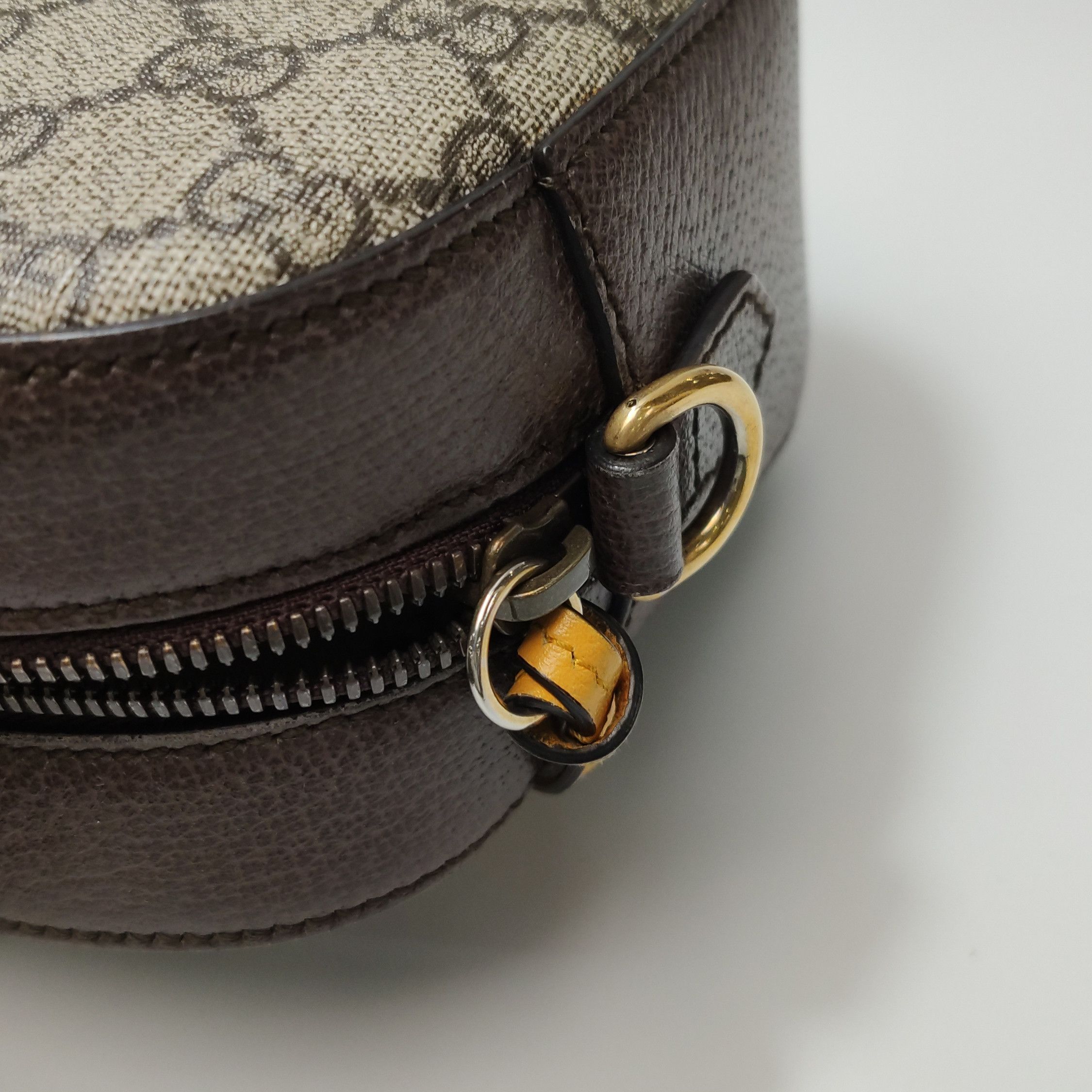 Gucci Gucci Women os Shoulder Bags Size ONE SIZE - 13 Thumbnail